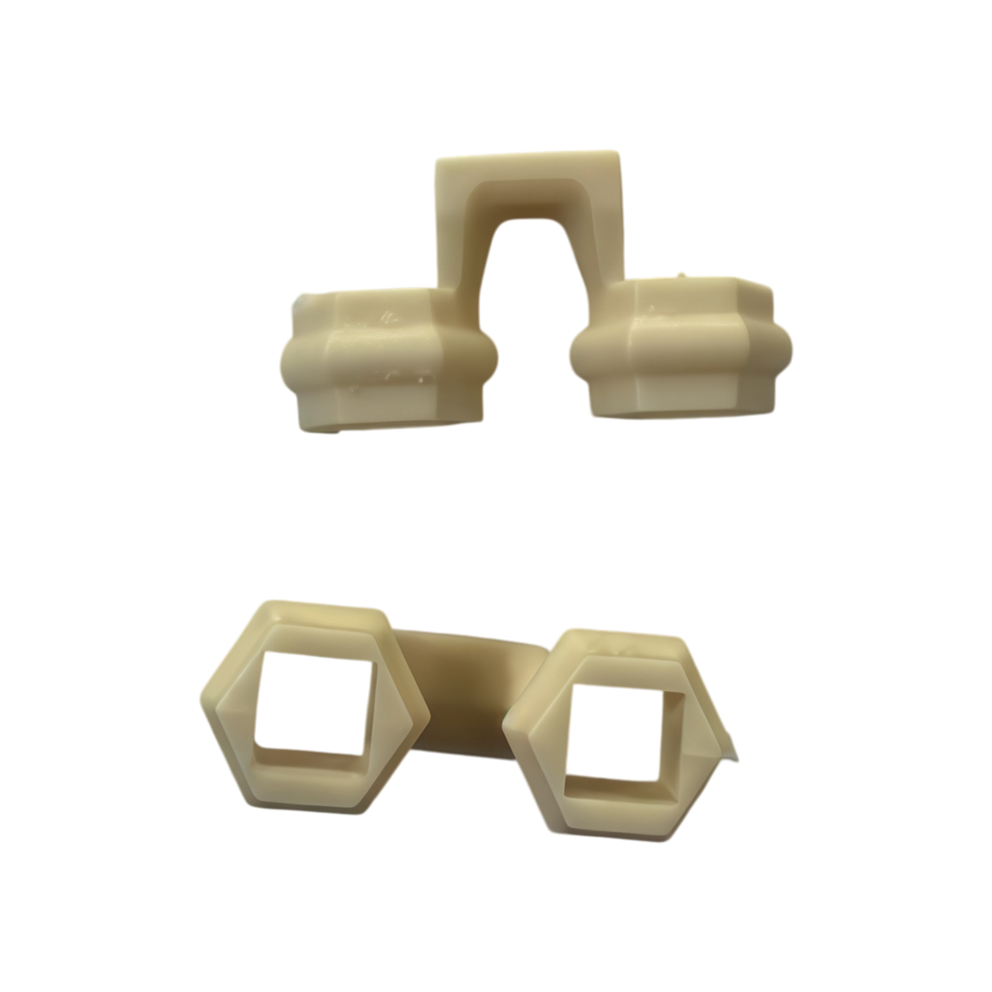 Small Hexagon