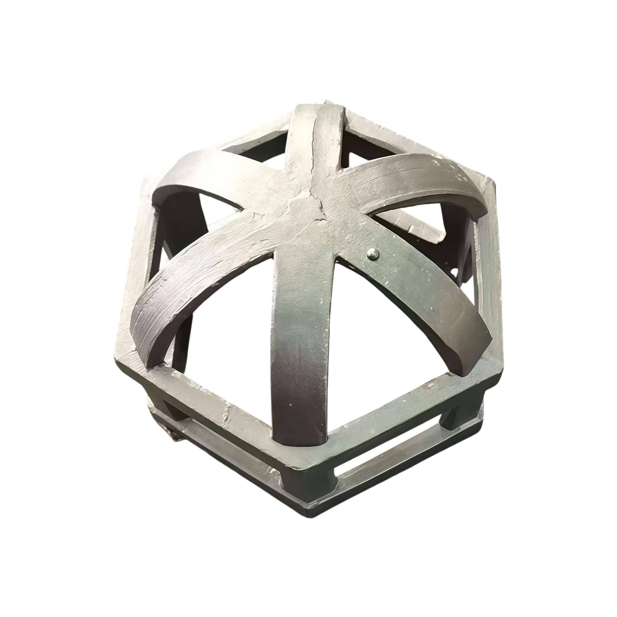 Crown Hexagon
