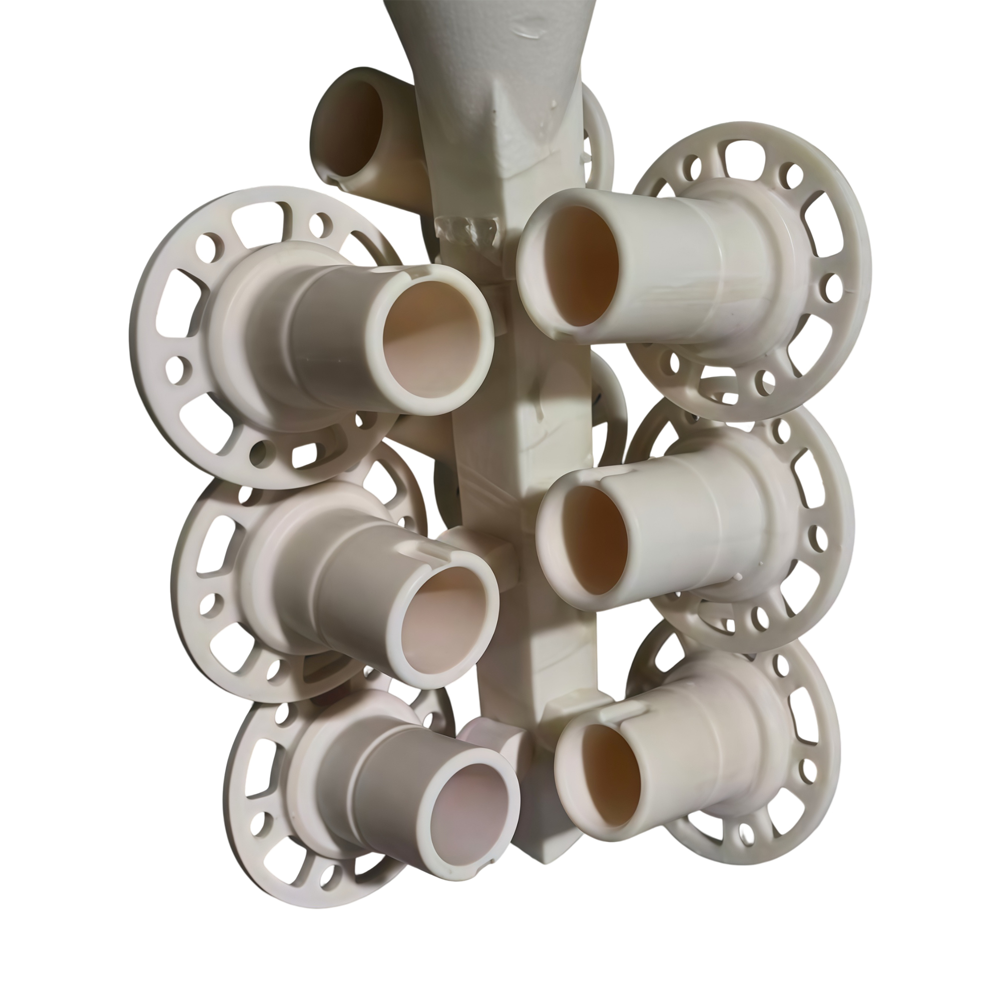 Shaft — view 2