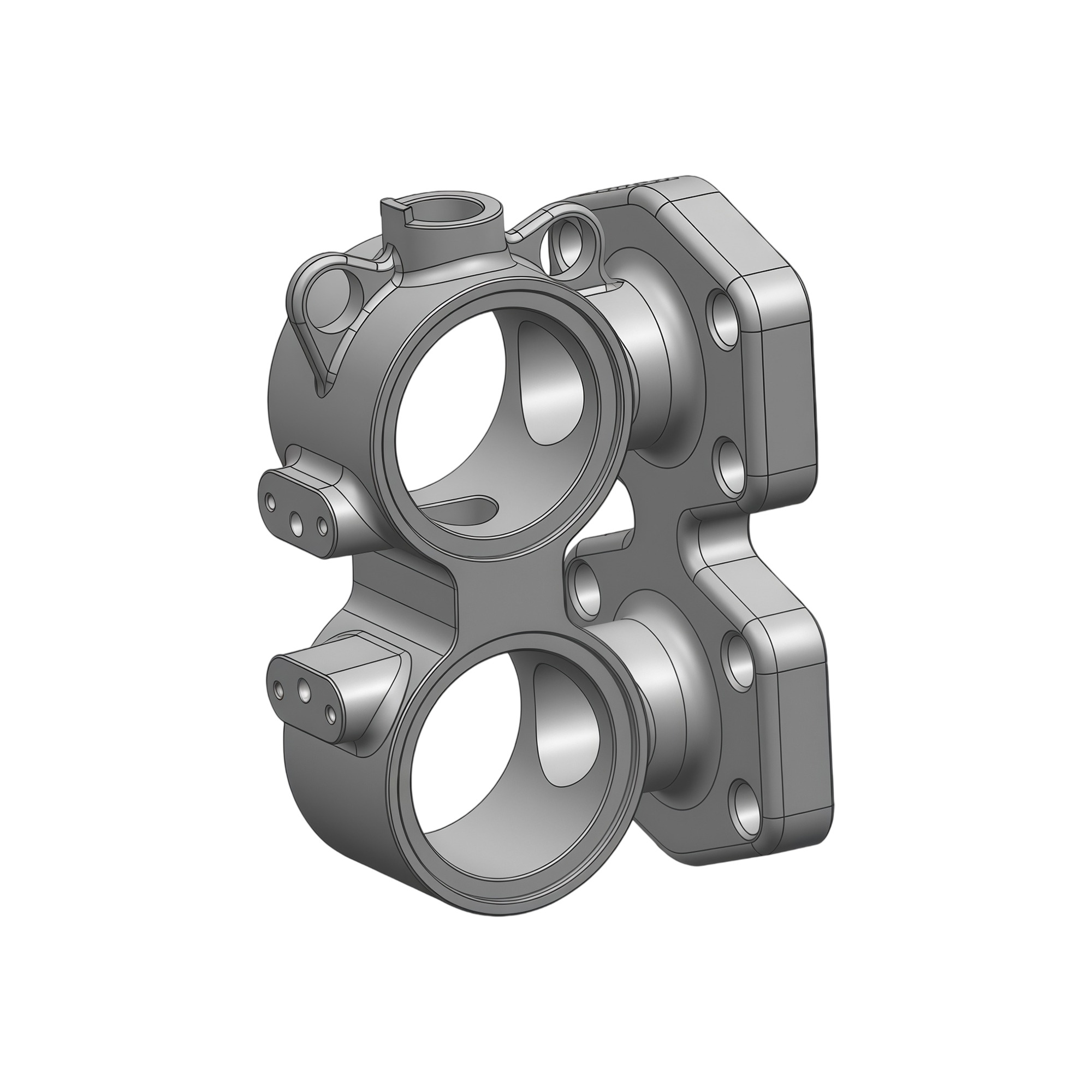 Valve Body VKQL0060