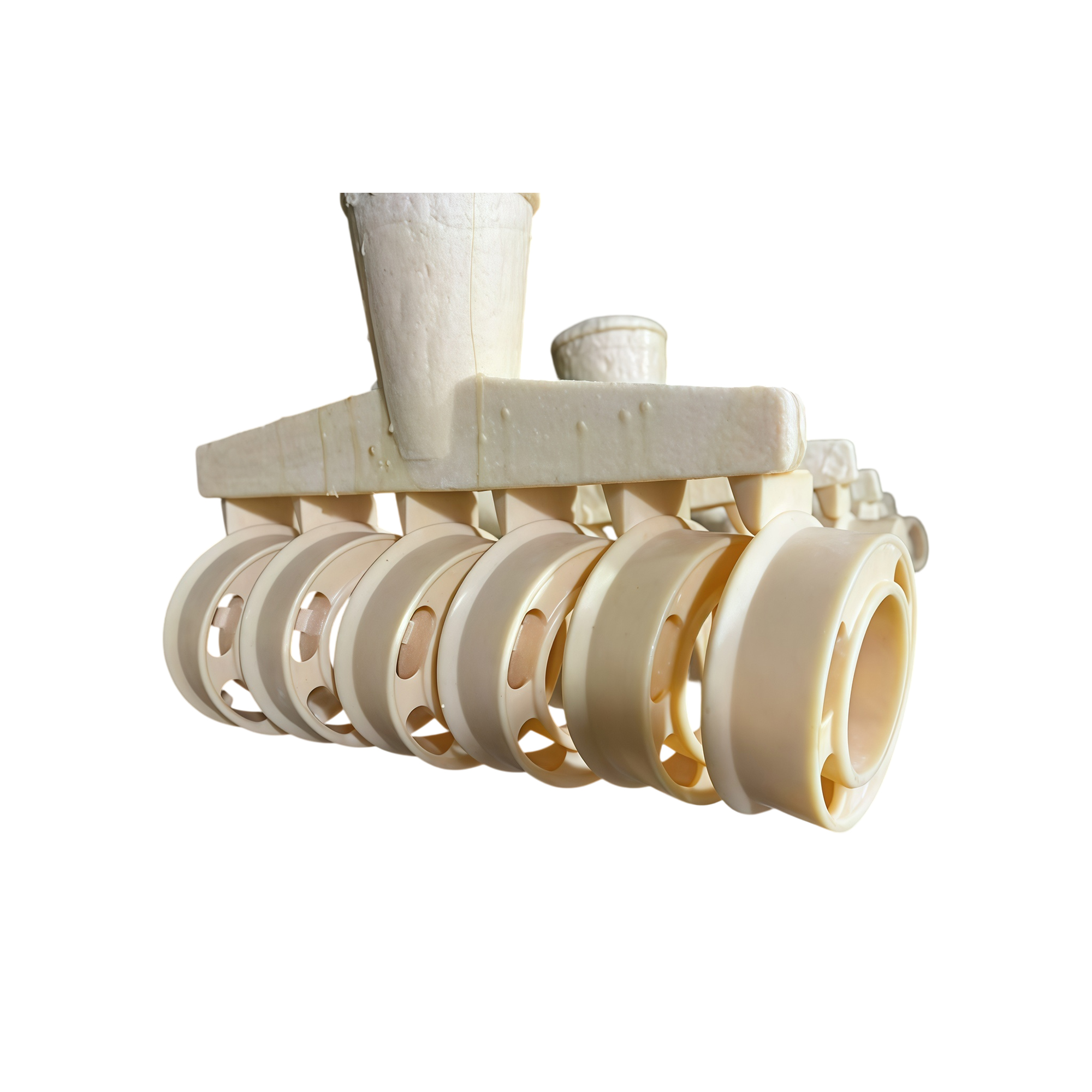 304 Filter Element Seat