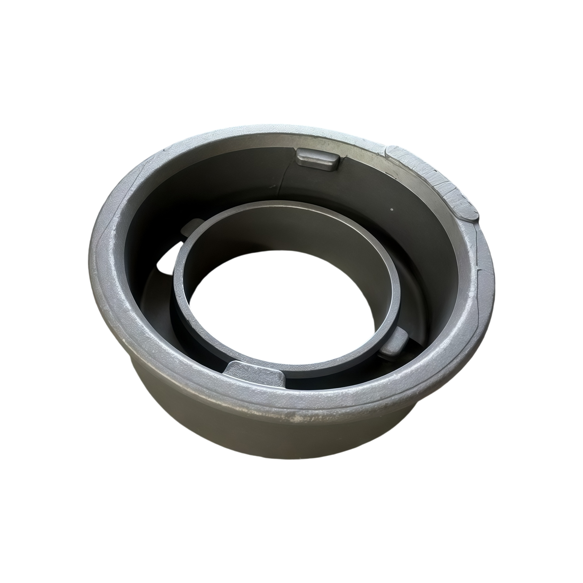 304 Filter Element Seat — view 3