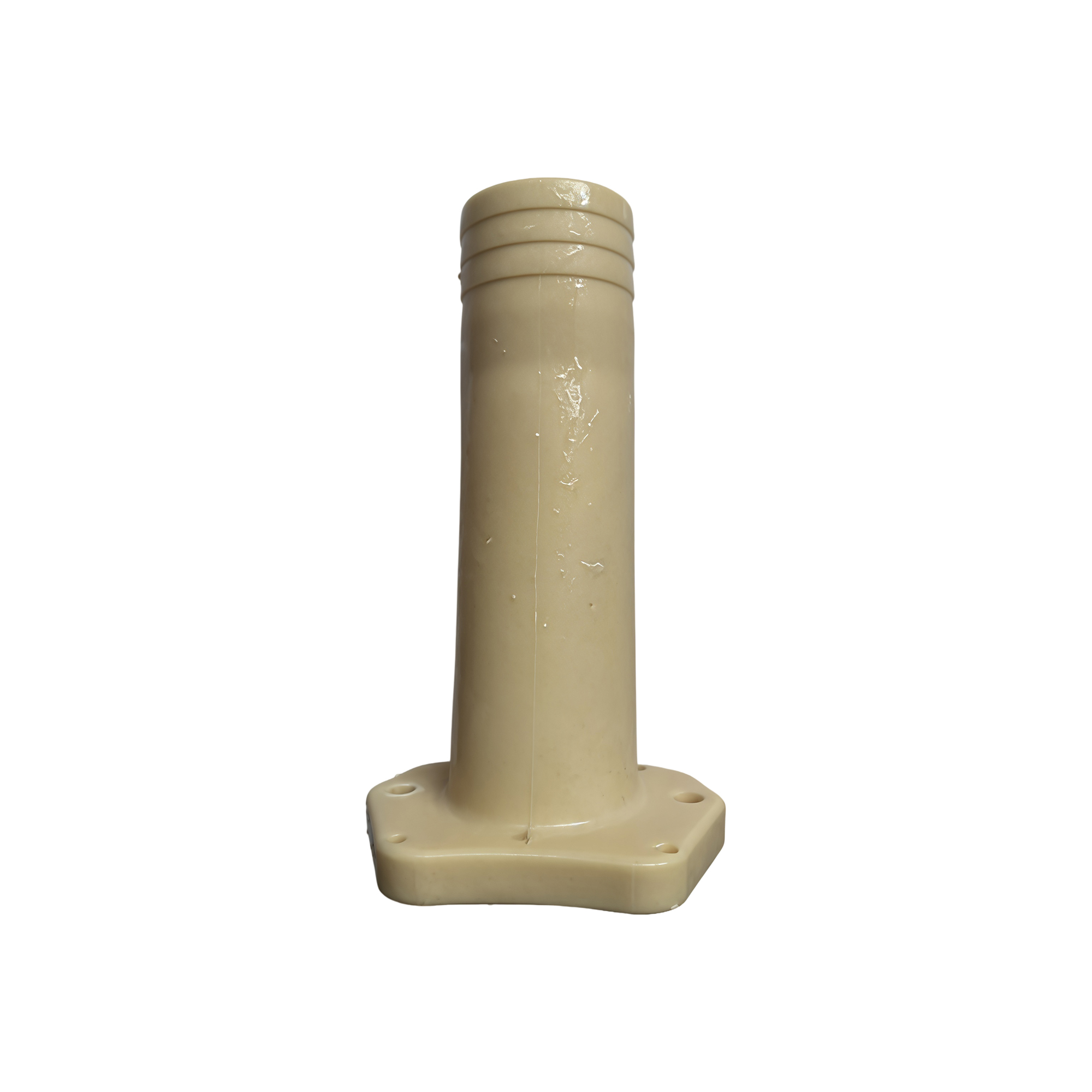 OMF Fan Connecting Pipe — view 2