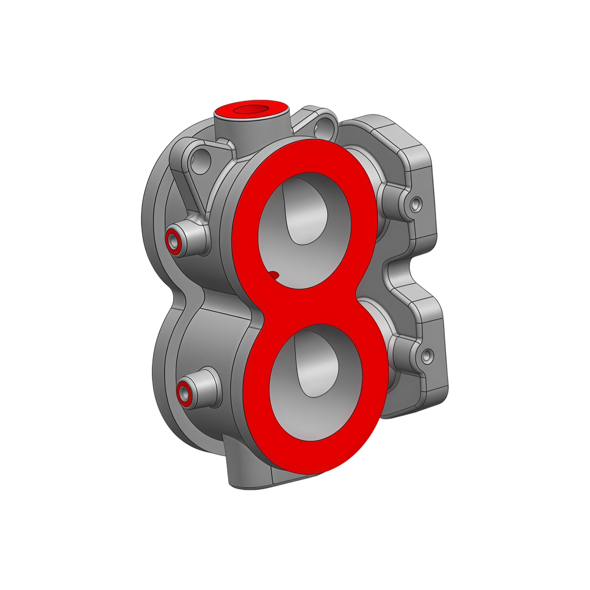 Valve Body