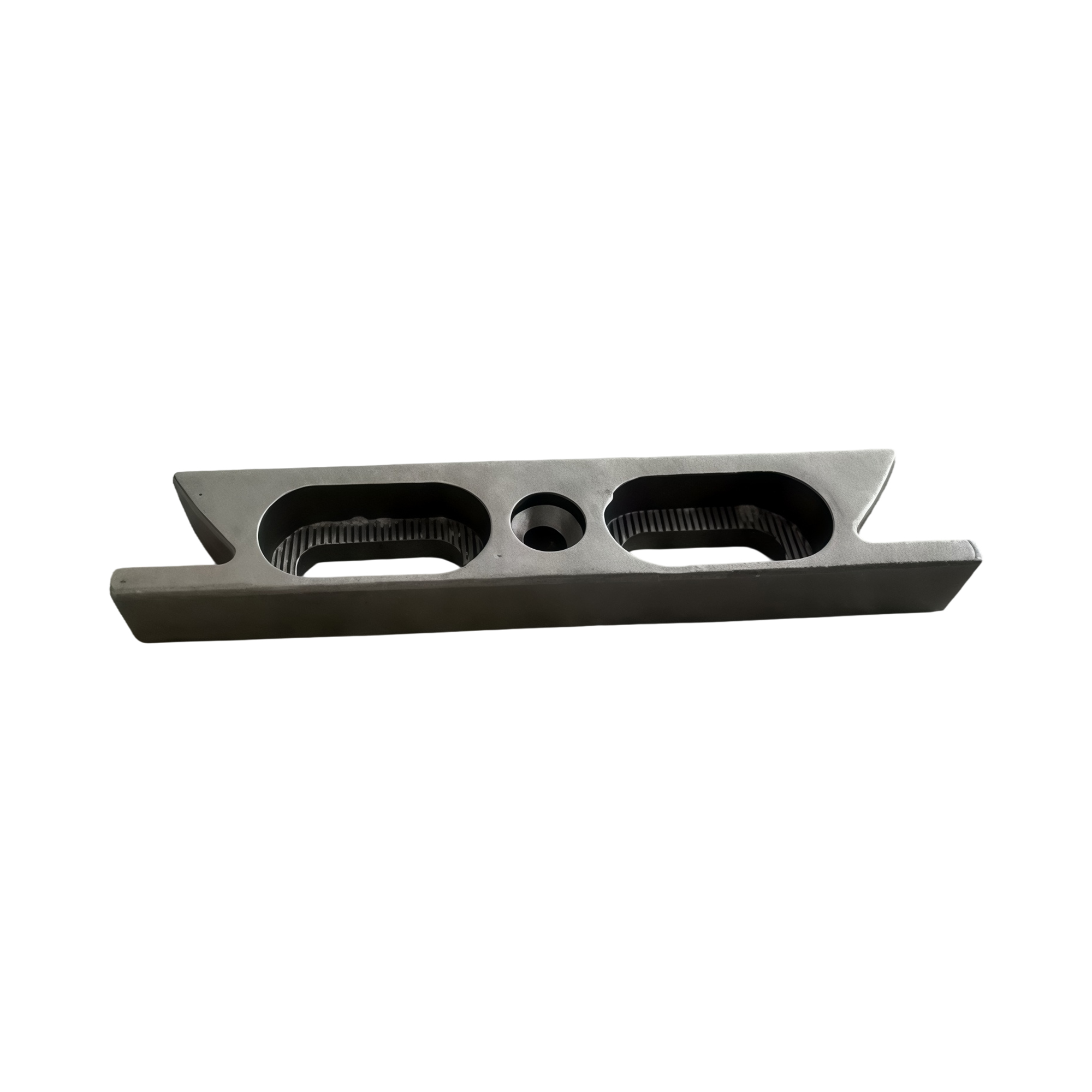 Center-Pass Locking Block Large