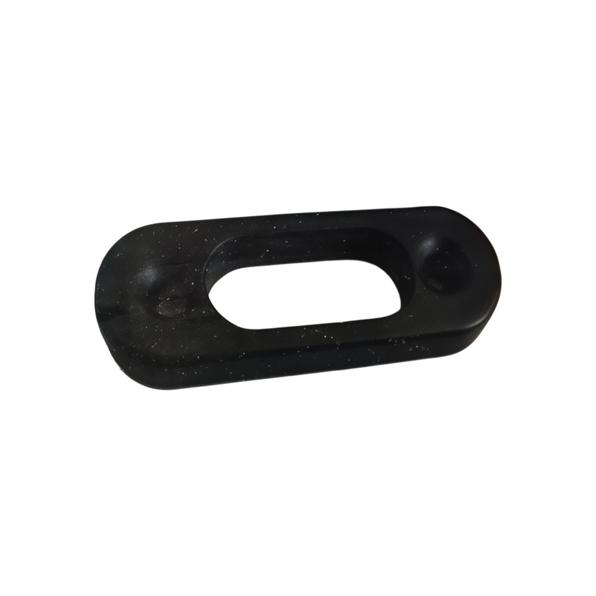 Lock Tongue Stop Block