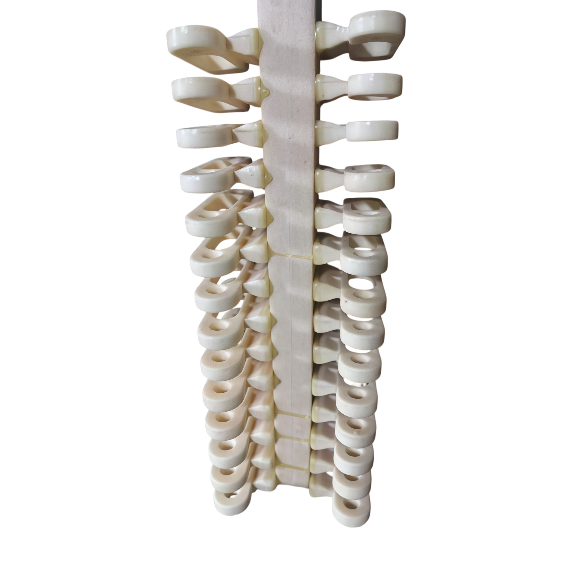 Lock Tongue Stop Block — view 2