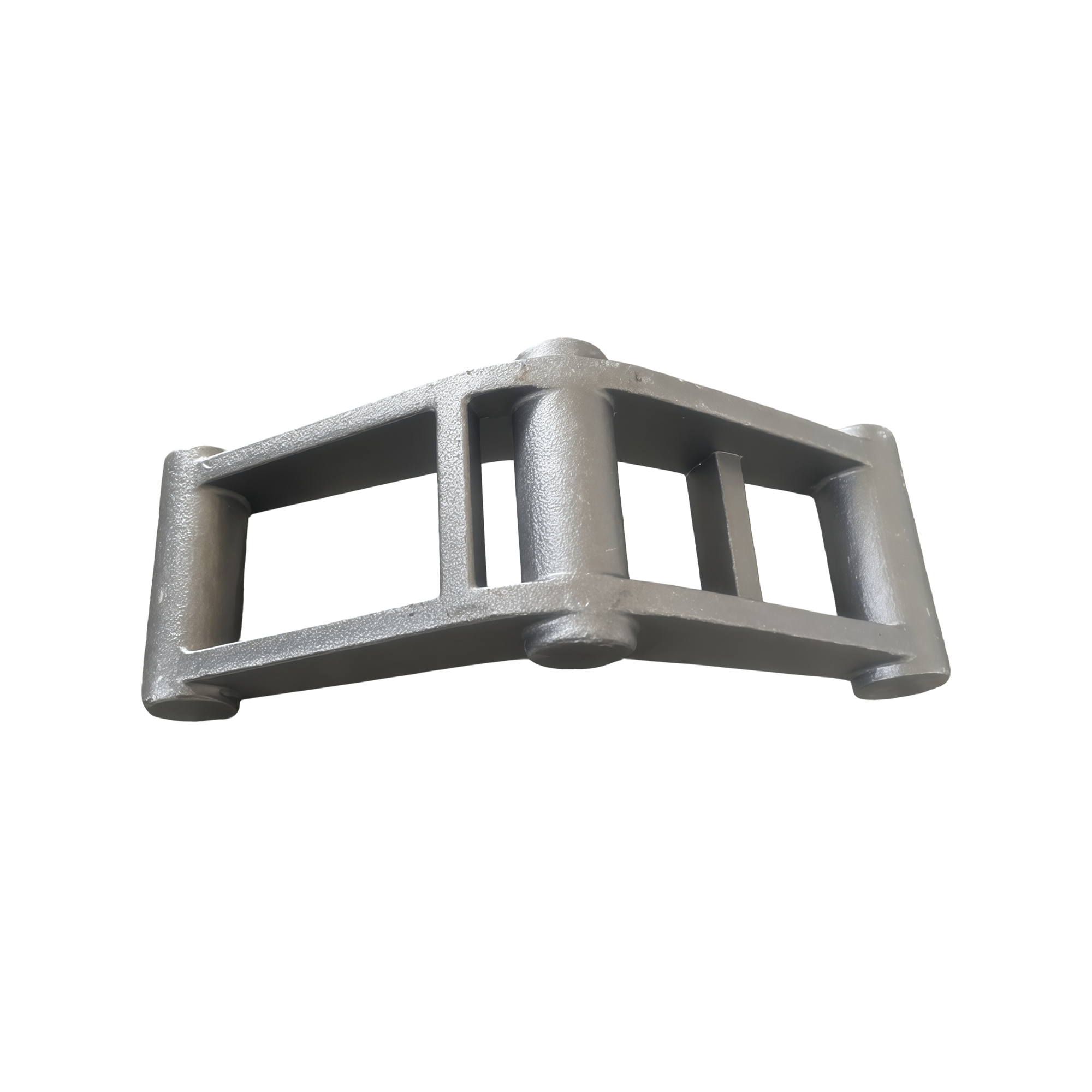 Bent Rocker Arm