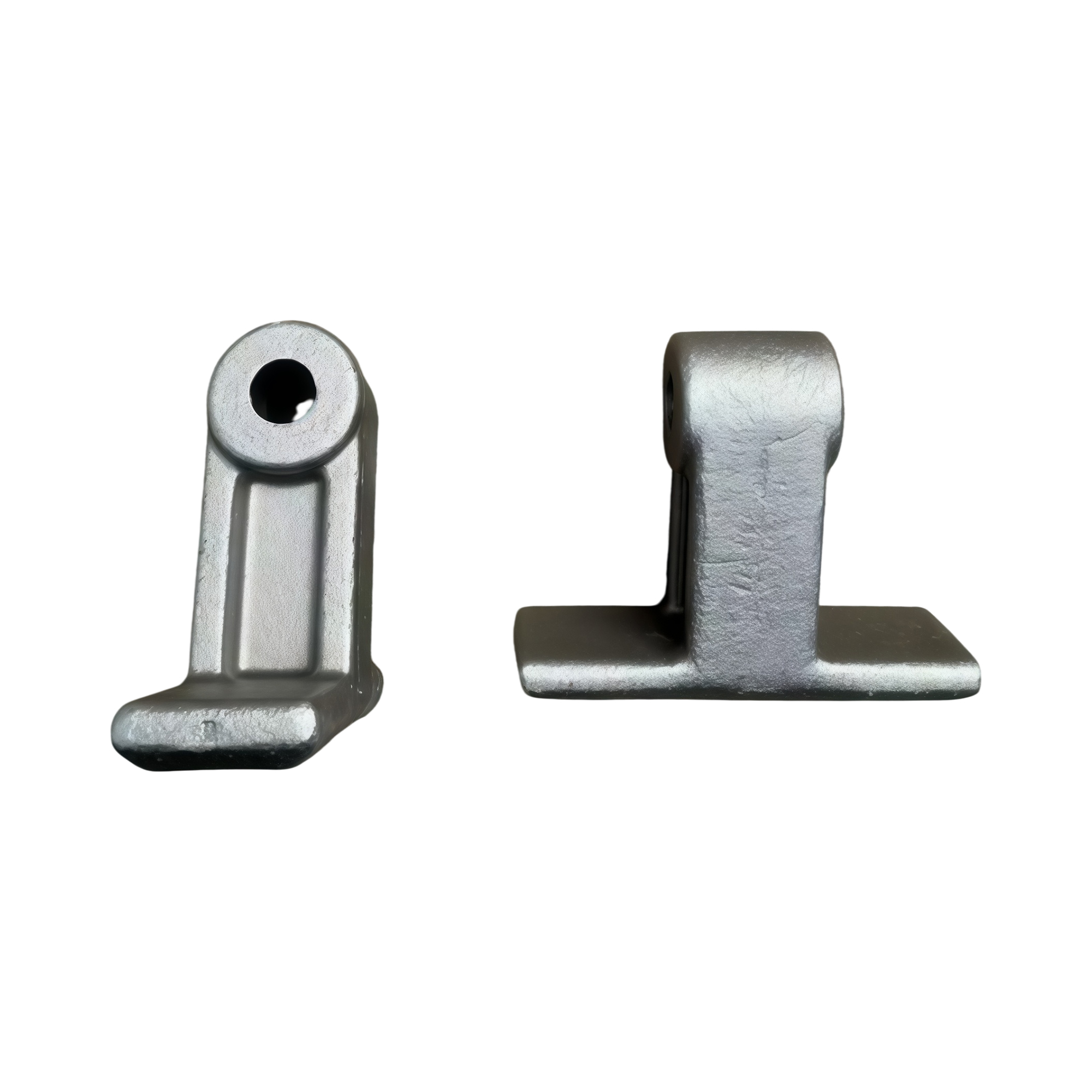 Bent Rocker Arm Seat