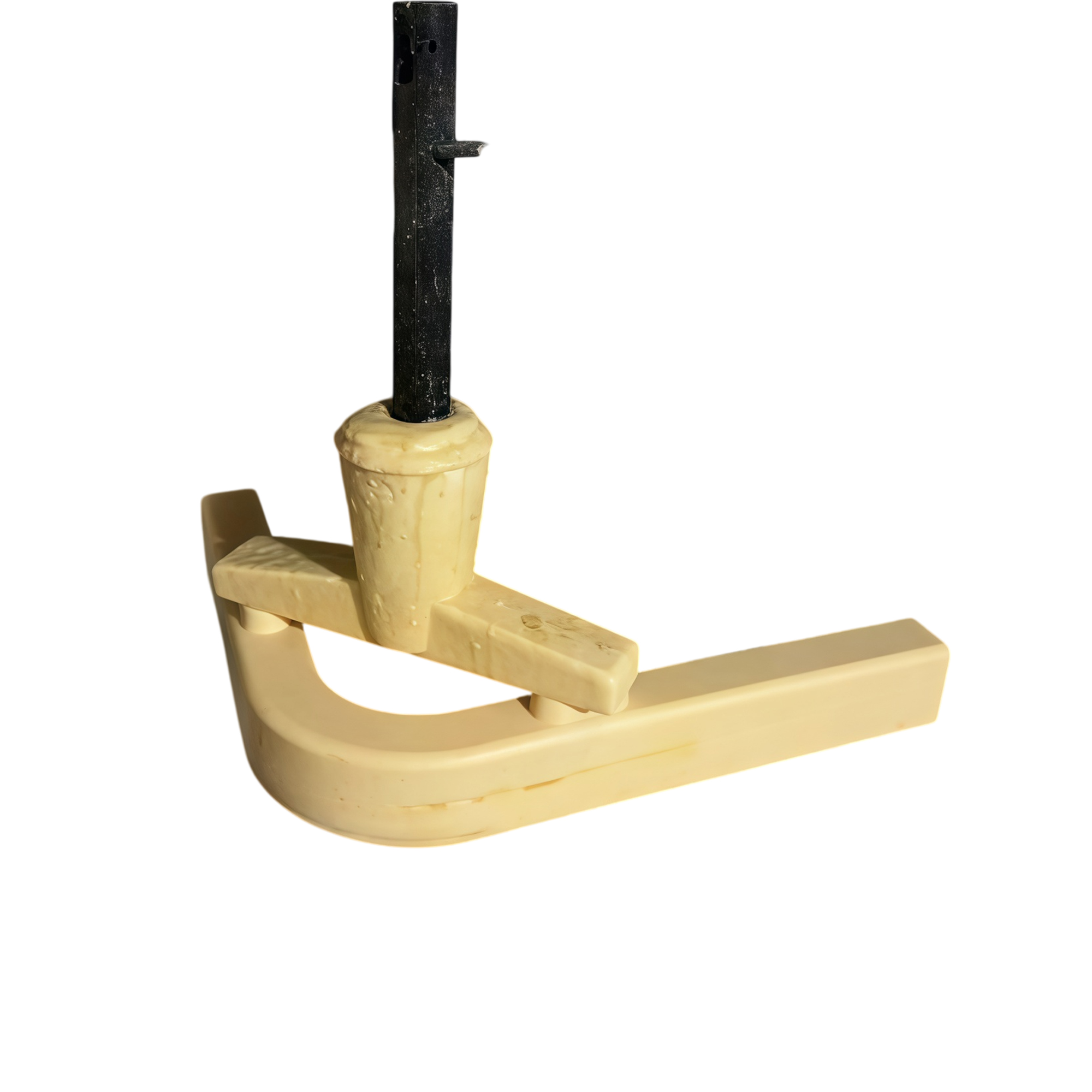 Bent Pipe