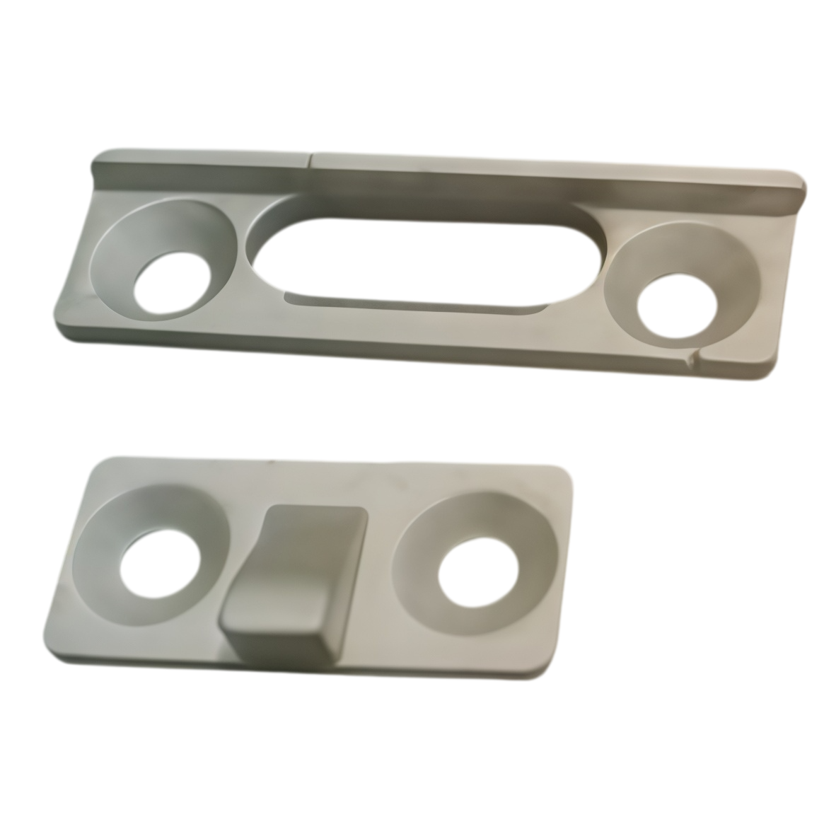 Door Top Locking Block