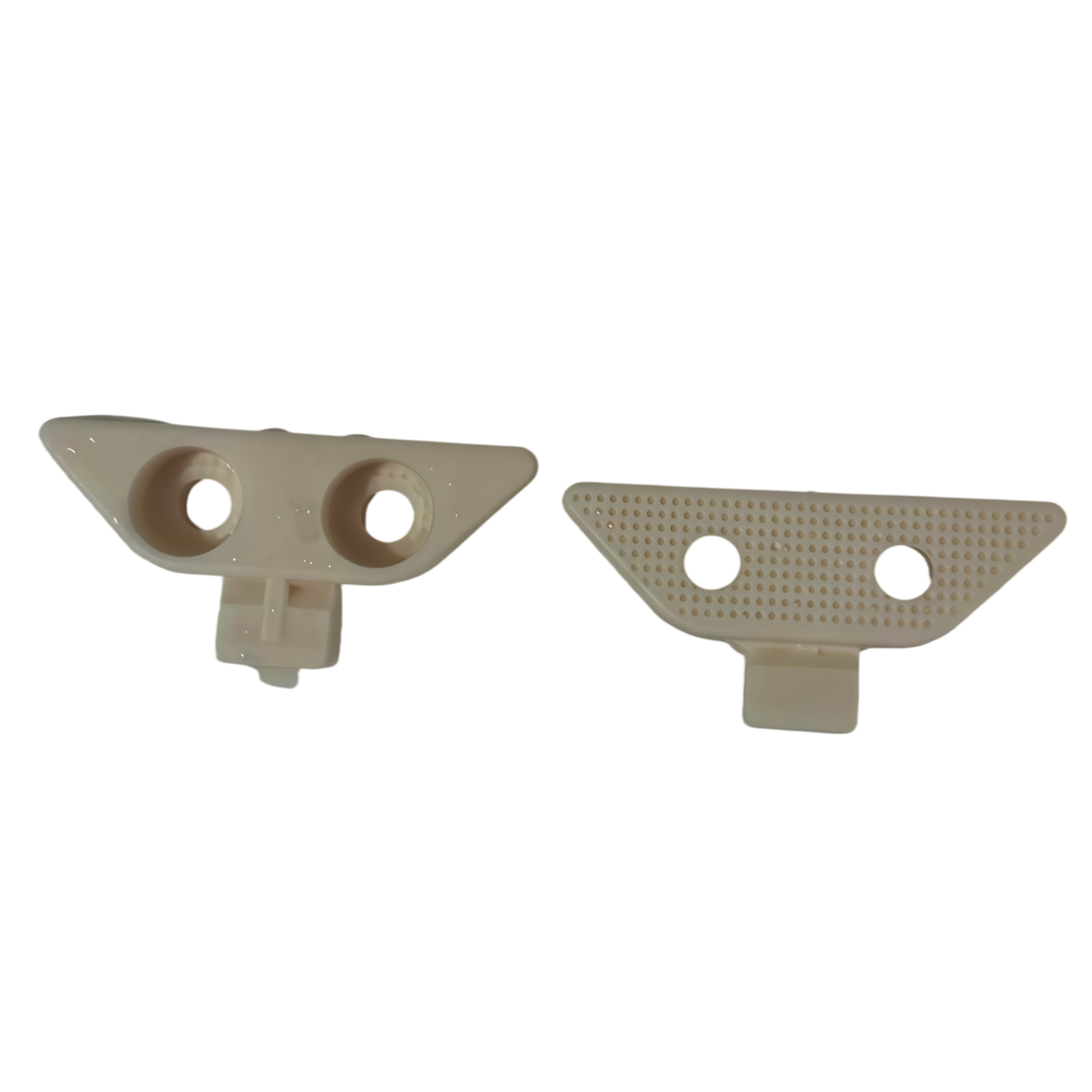 Center-Pass Locking Block Small
