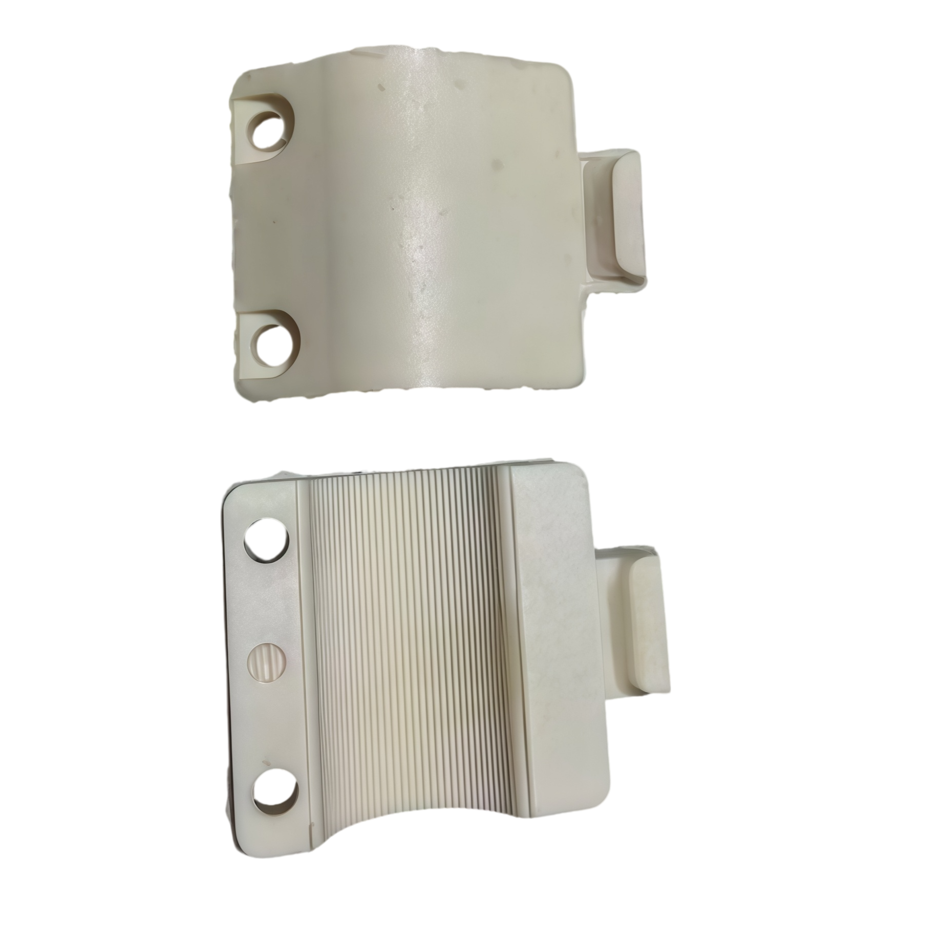 Auxiliary Clamp Plate (Hoop)