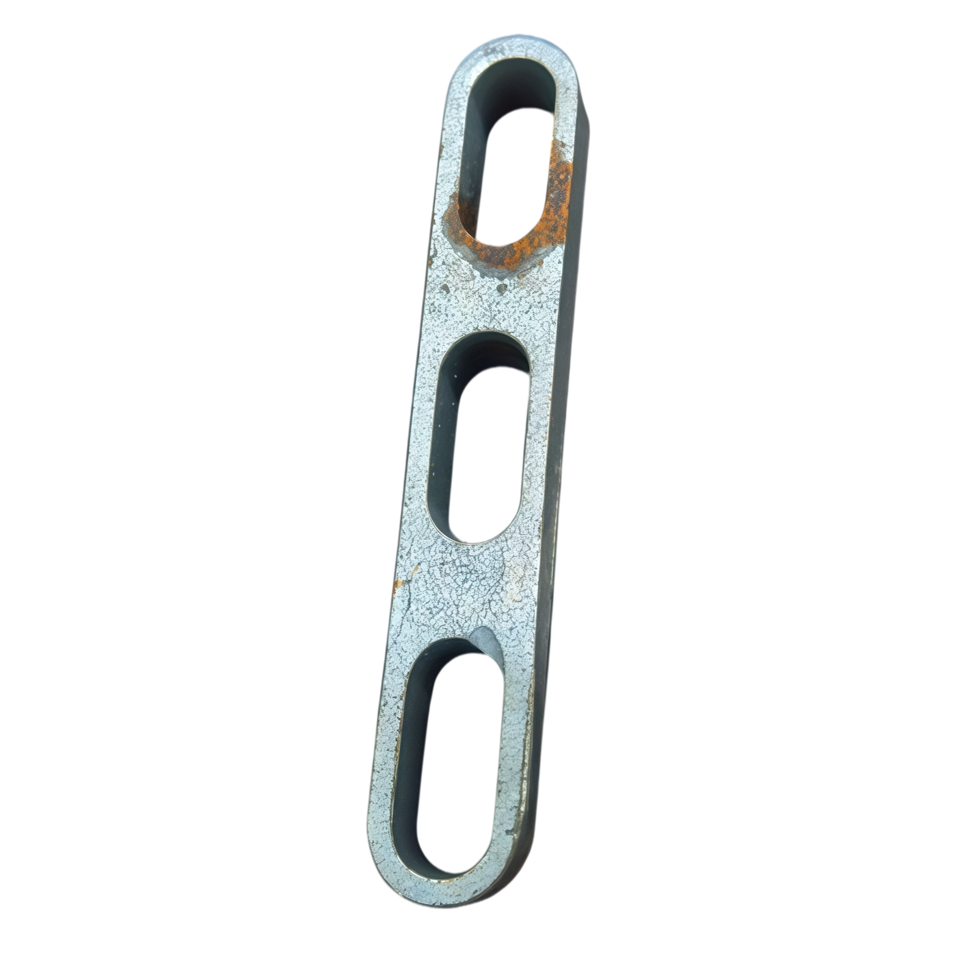 Locking Block Shim