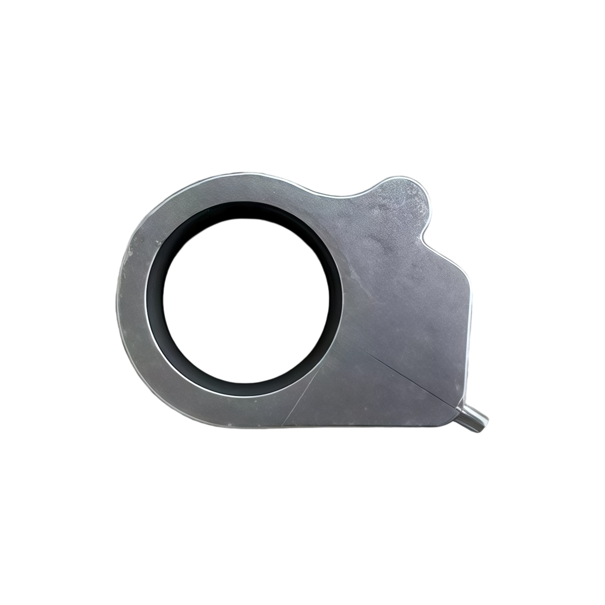 Opening Latch Plate