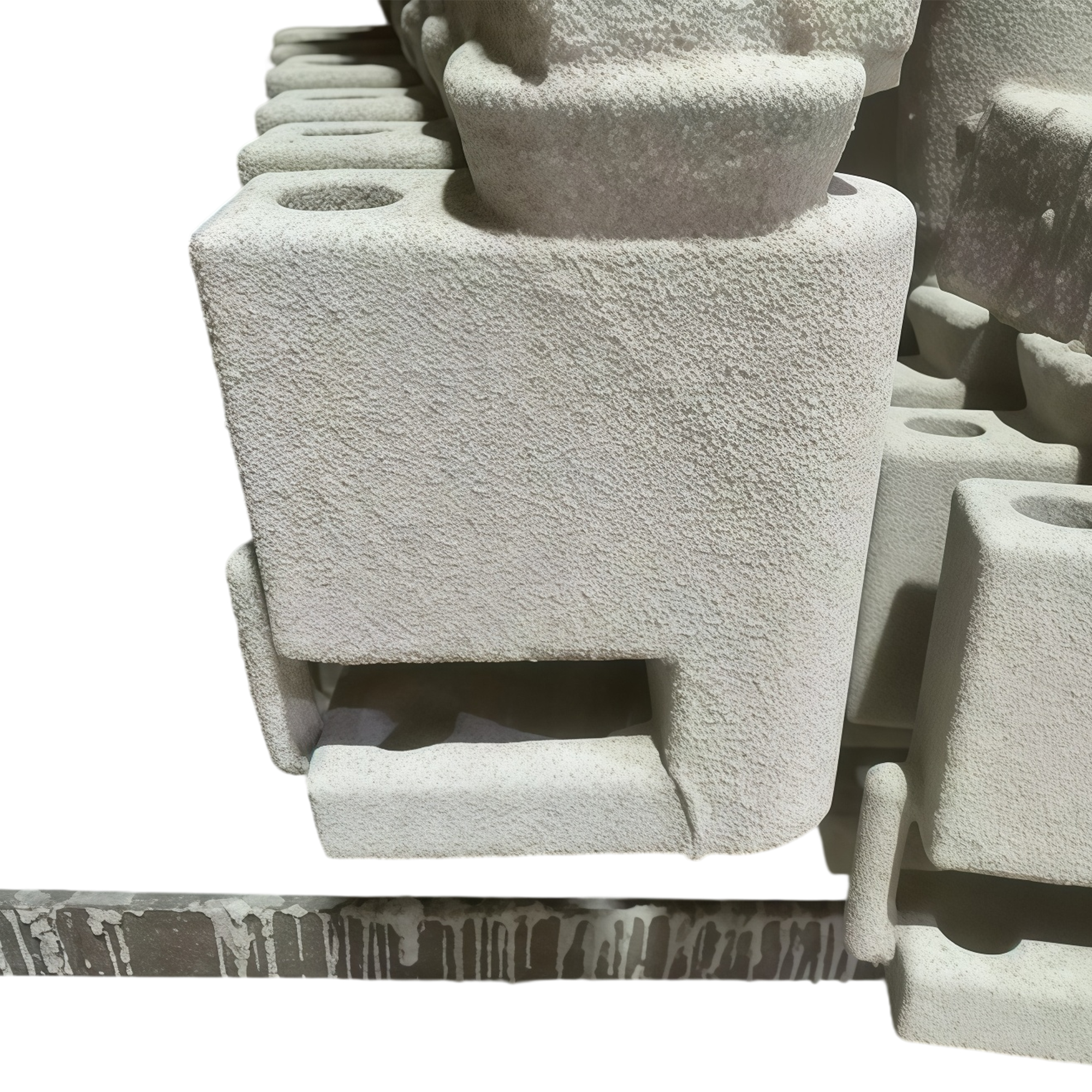 Cylinder Seat