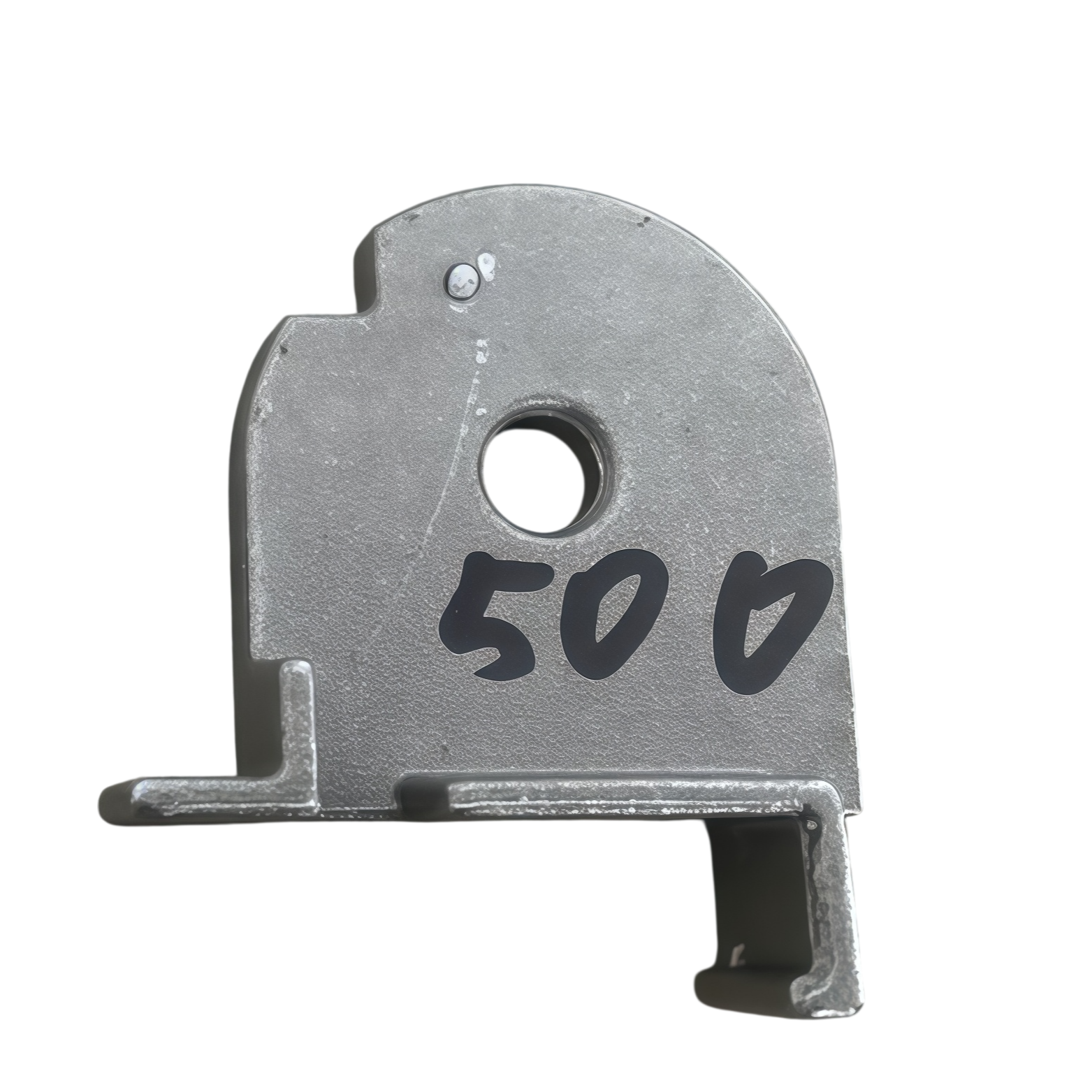 Reel Mounting Seat Left