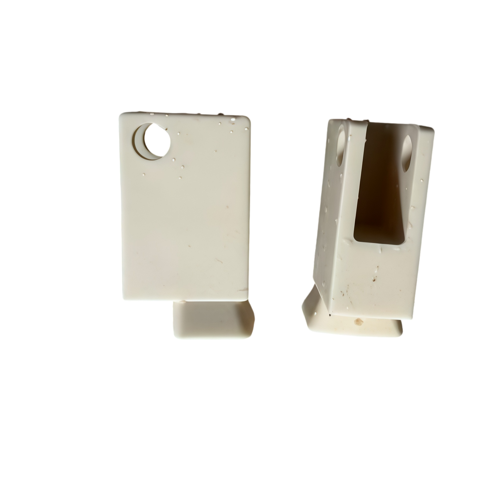 Cylinder Seat
