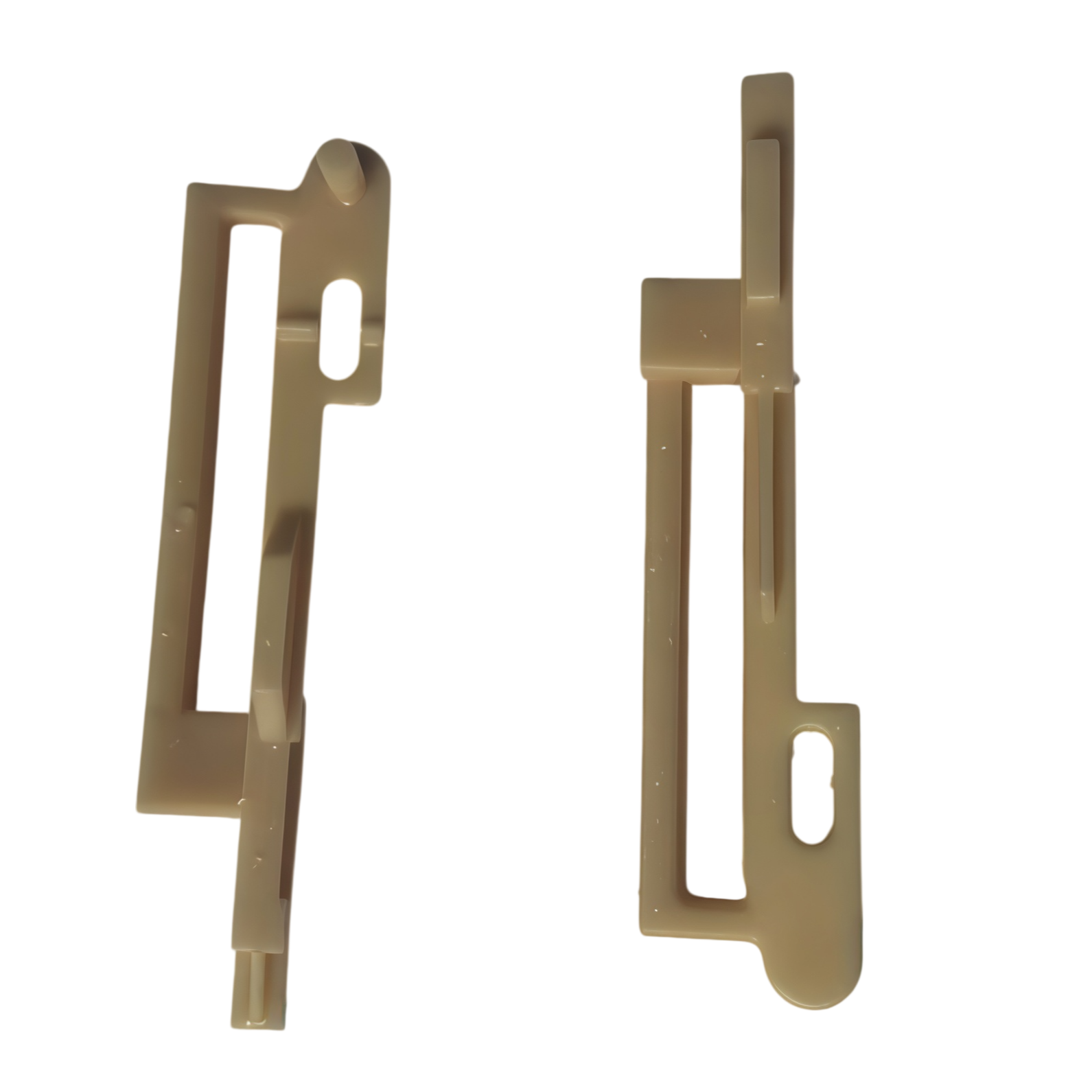 Copper Rotary Rod Long