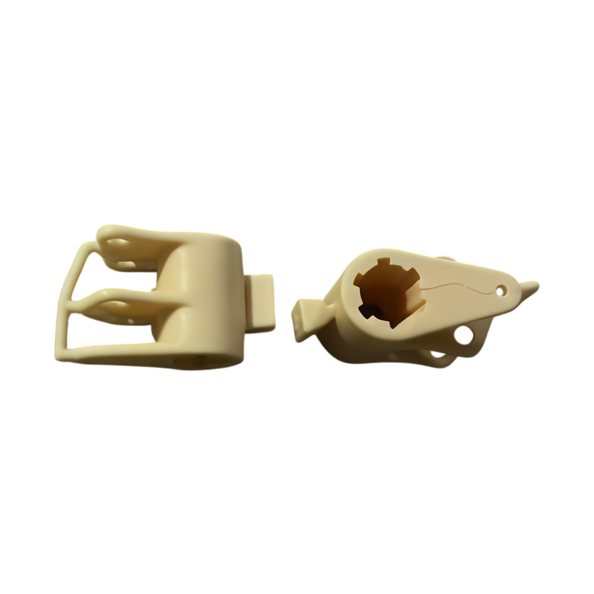 Three-Layer Crank Arm
