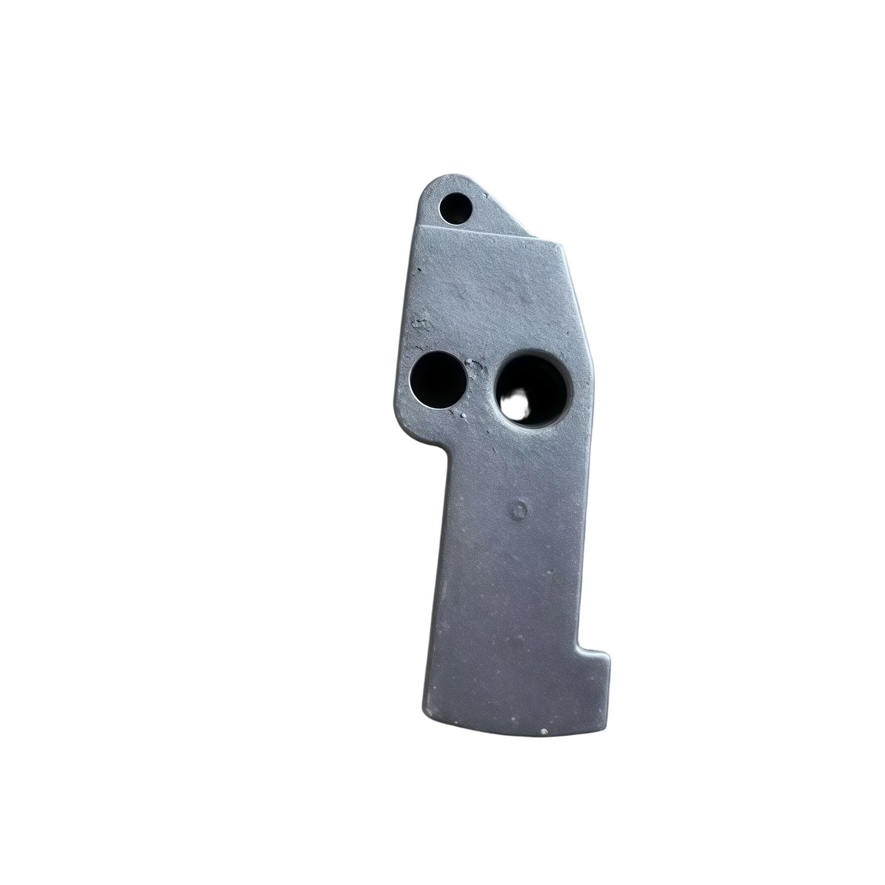 Retainer Plate