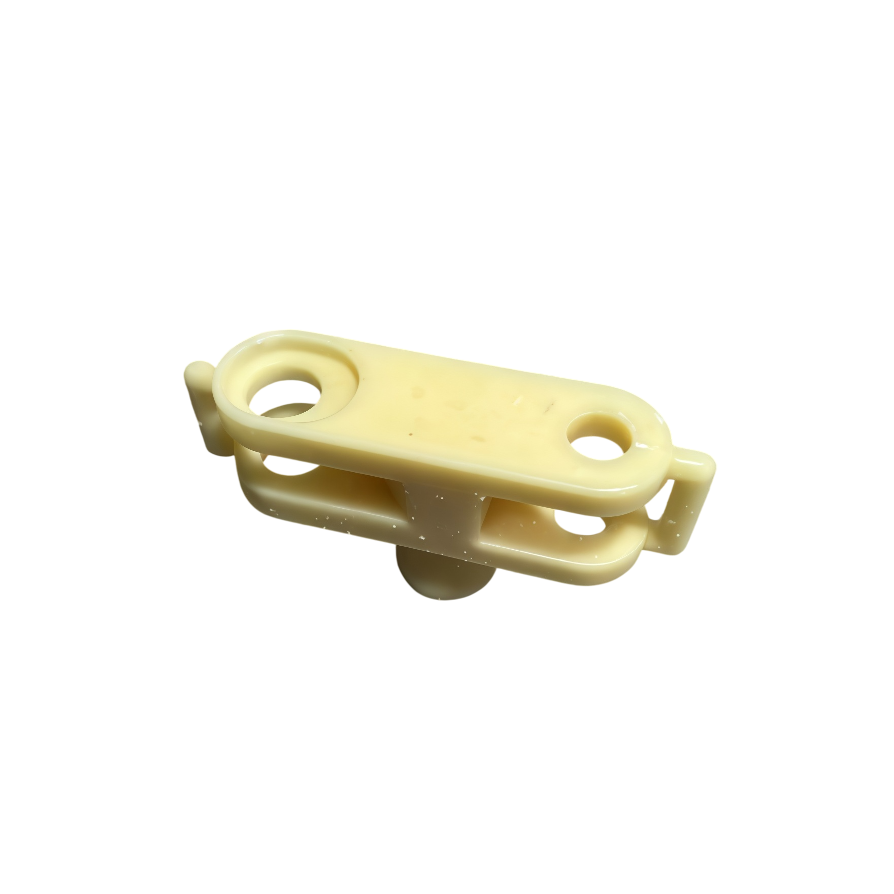 Connecting Plate — view 2
