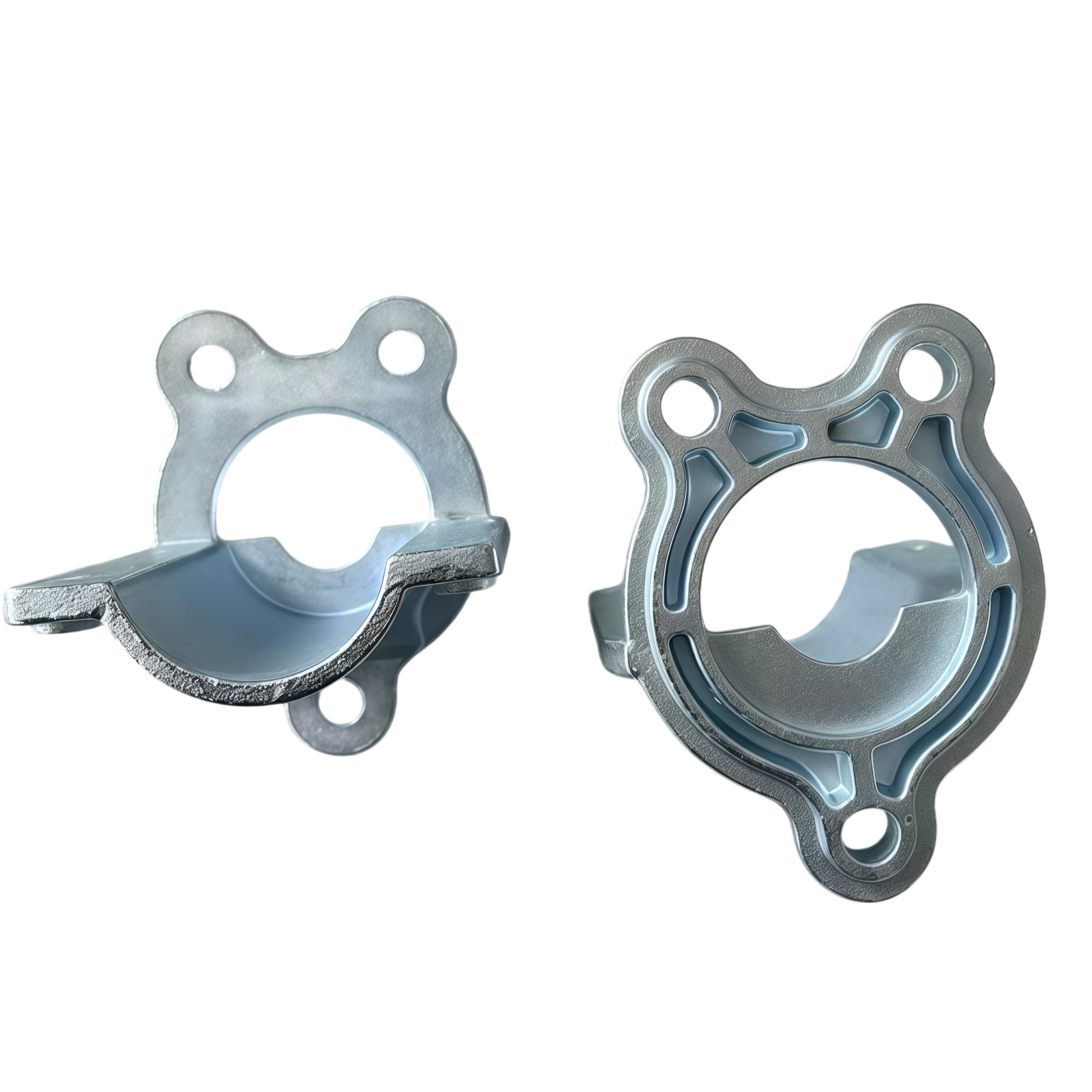 Lower Brace Frame Support Base