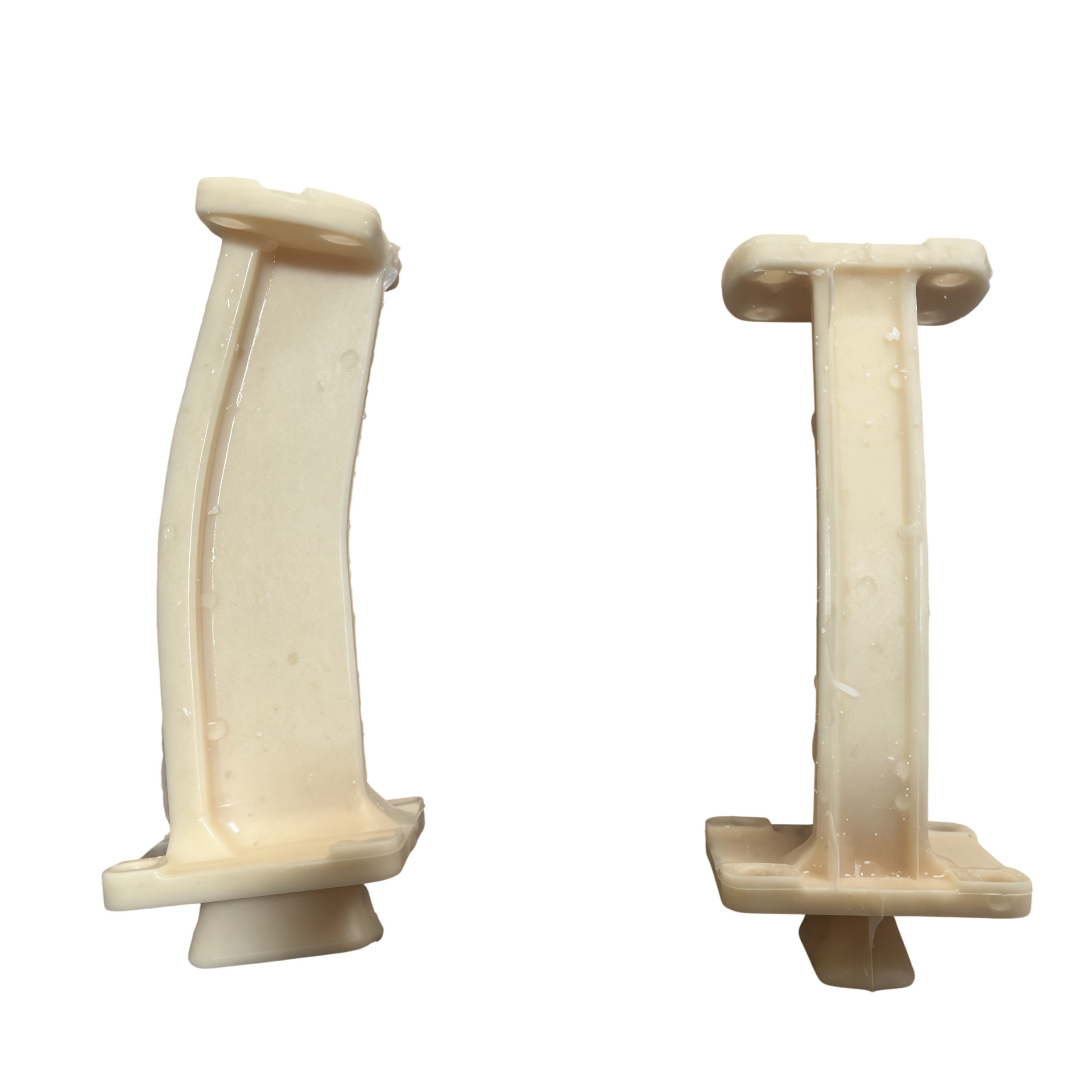 Weighing Head Support