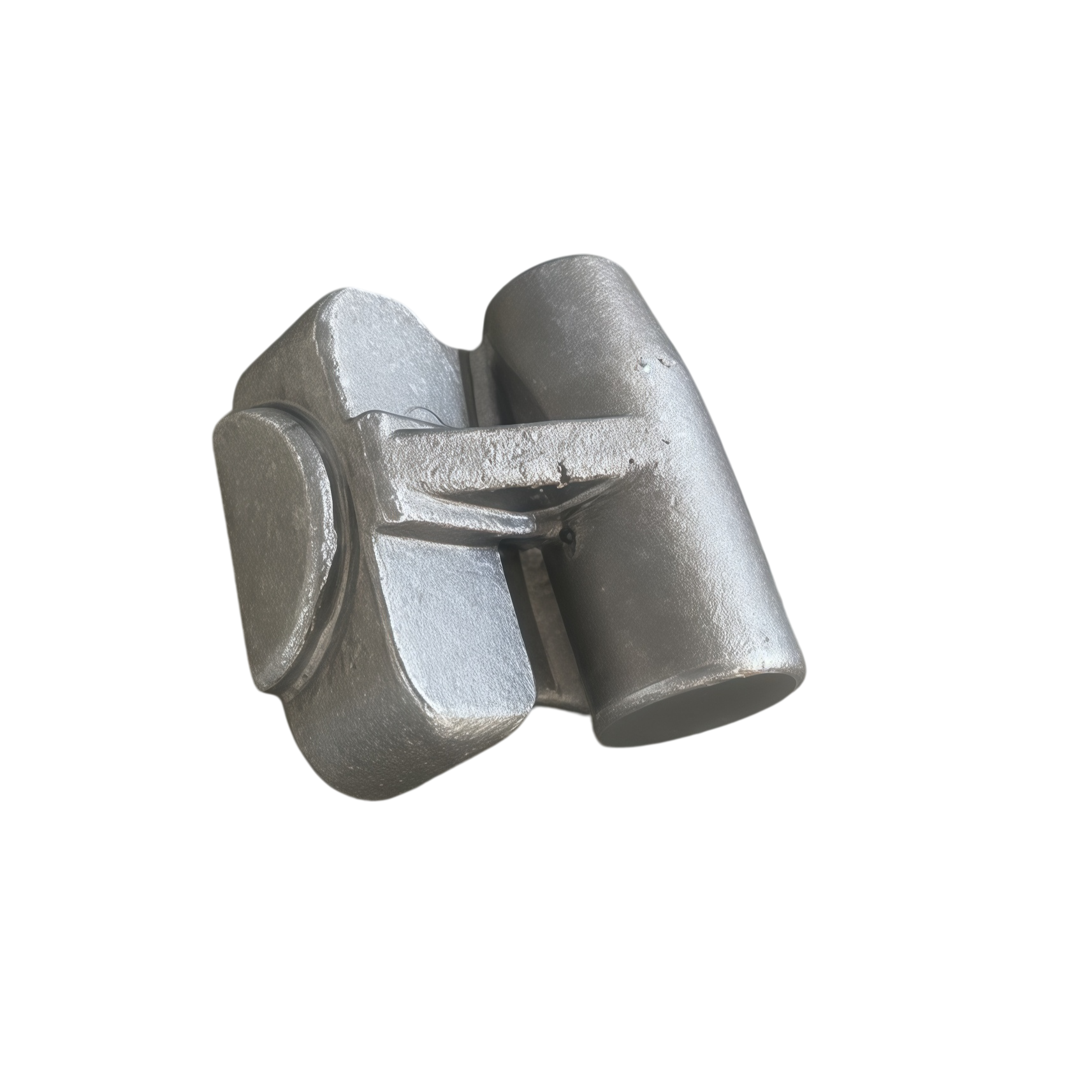 Collet Body