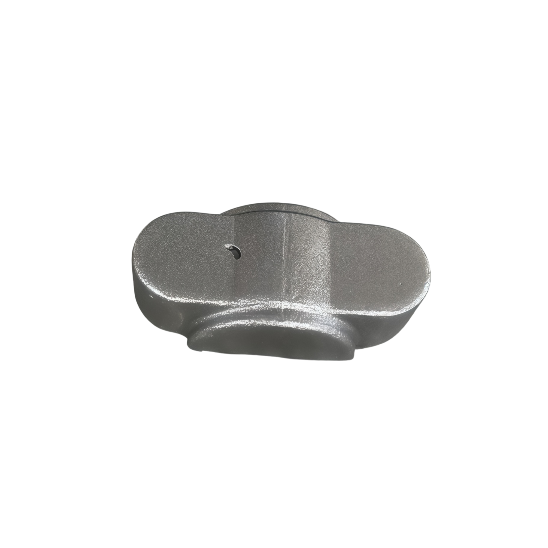 Collet Cover