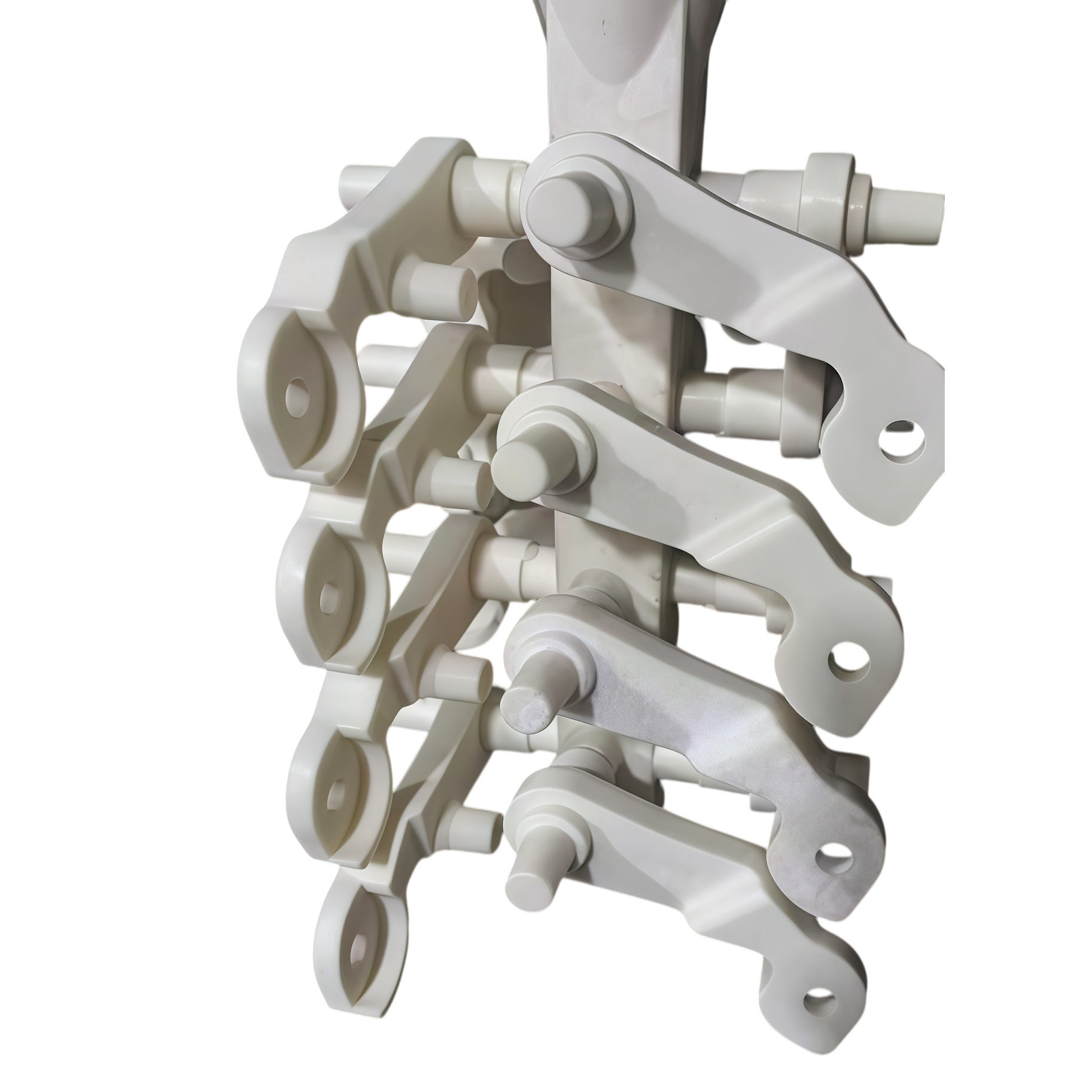 Swing Arm — view 2