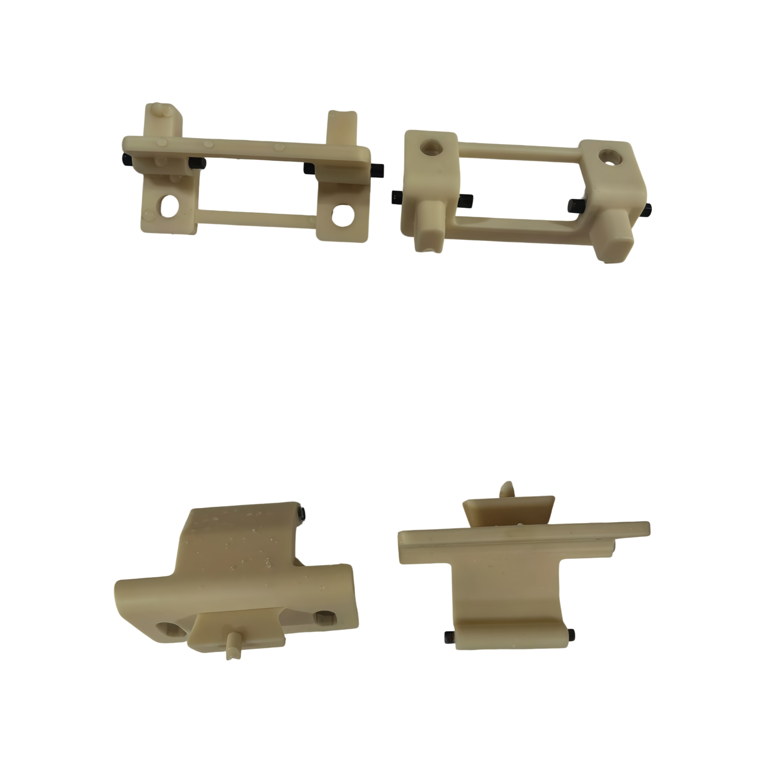Hinge (with Mandrel)