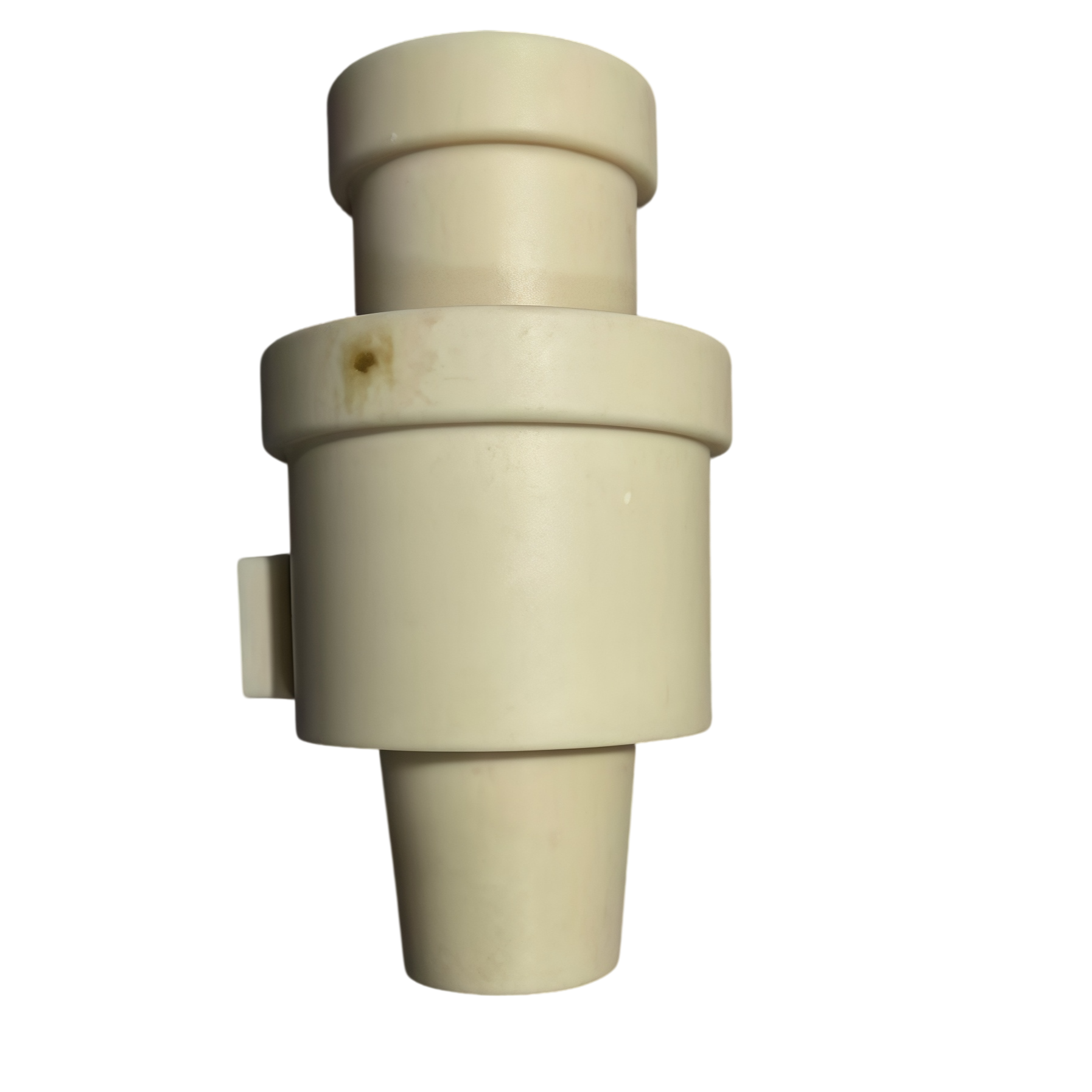 Integral Cyclone Element (Axial Flow Type)