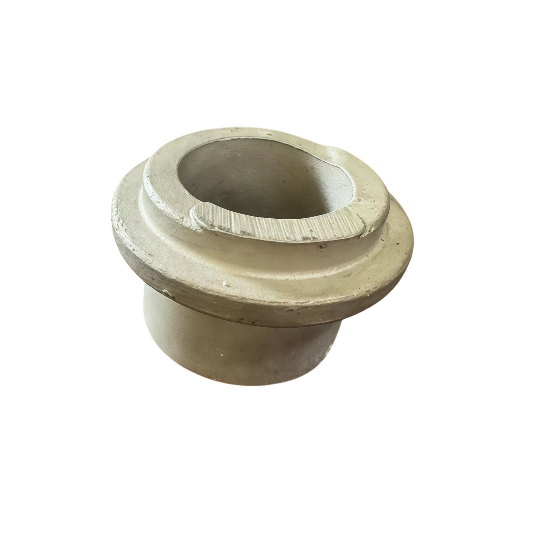 Focusing Tube