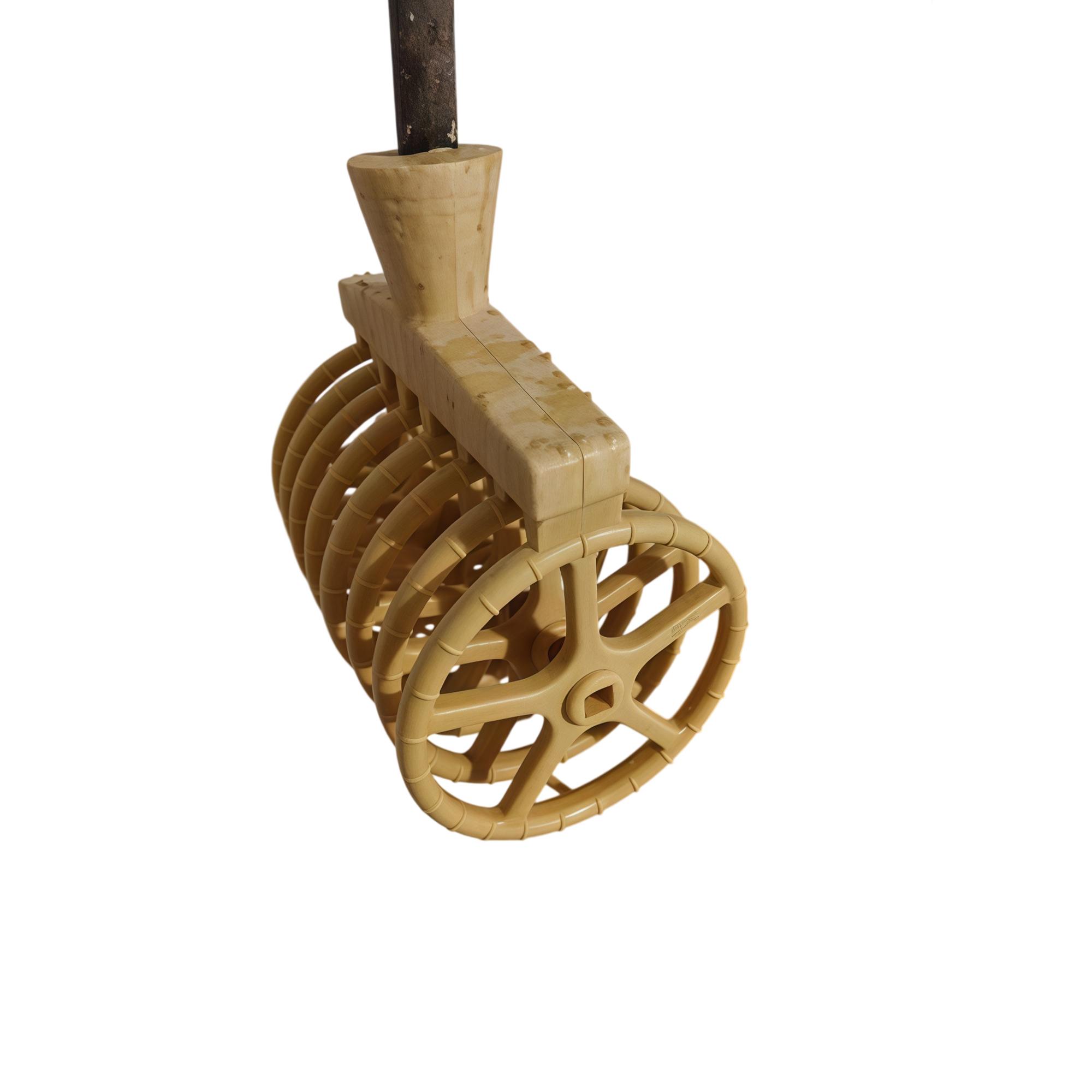 Extra-Large Handle — view 2