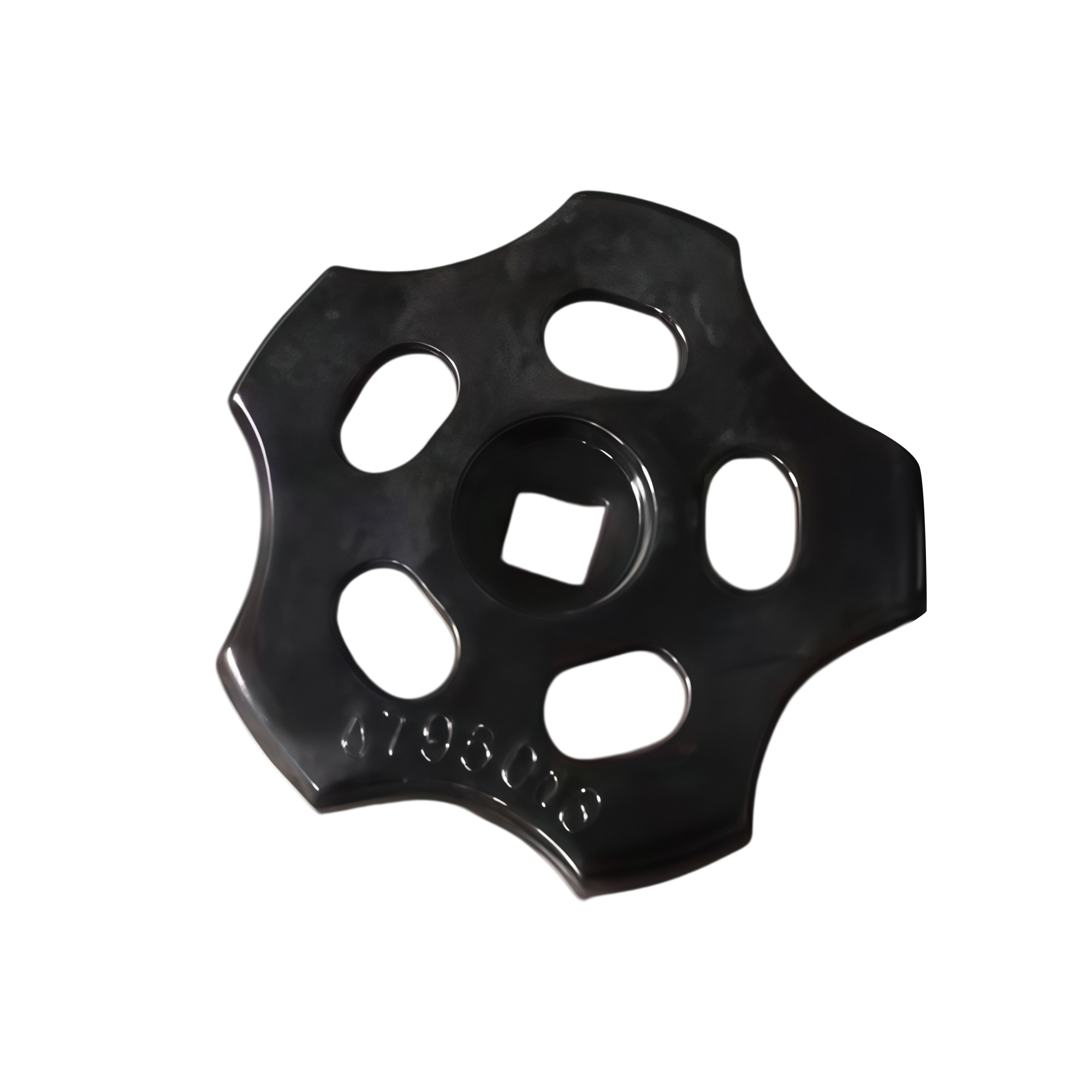 Large Hole Large Handle