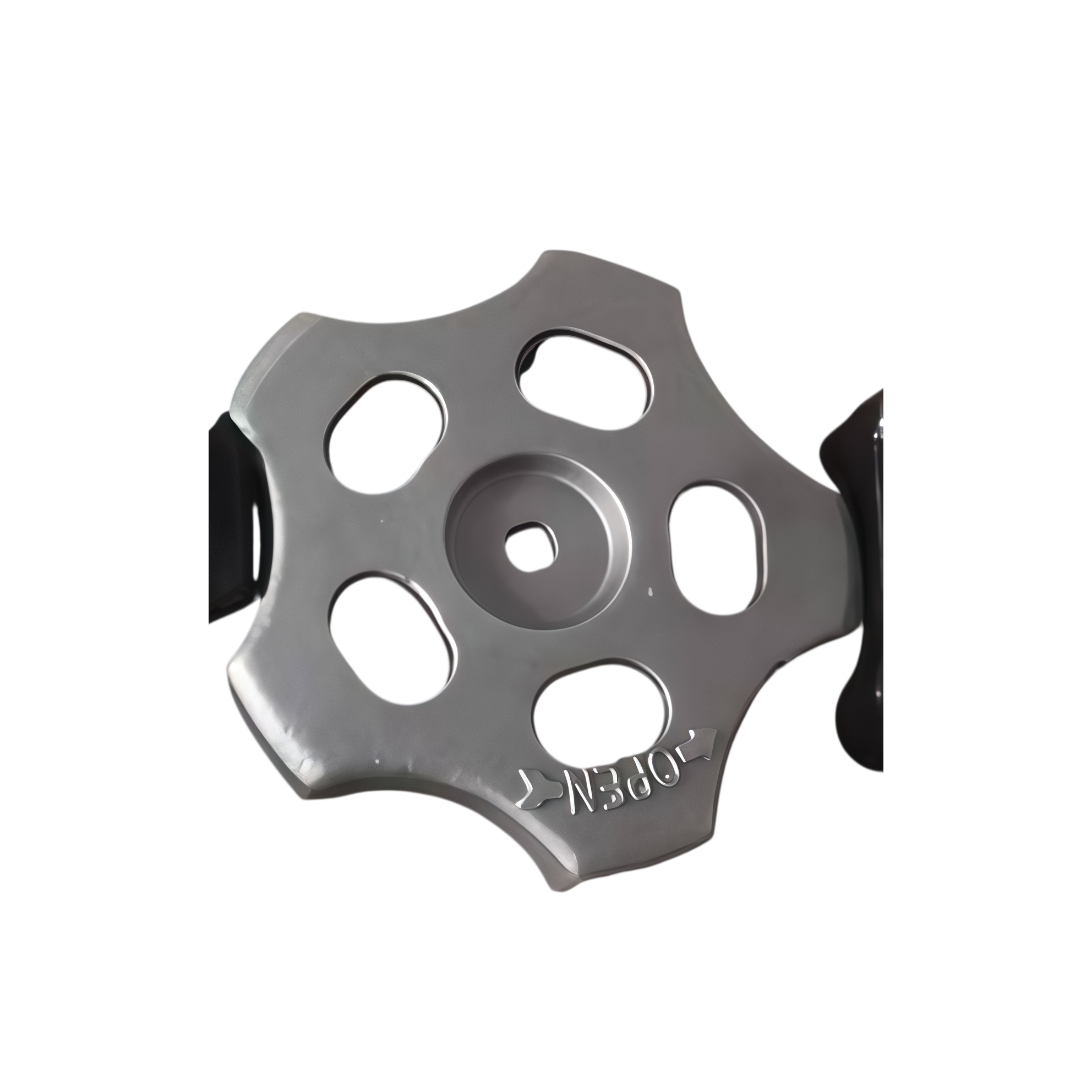 Small Hole Large Handle