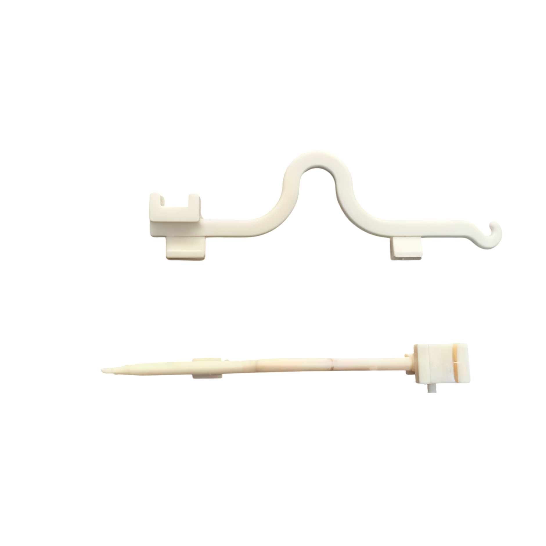 Counterweight bracket