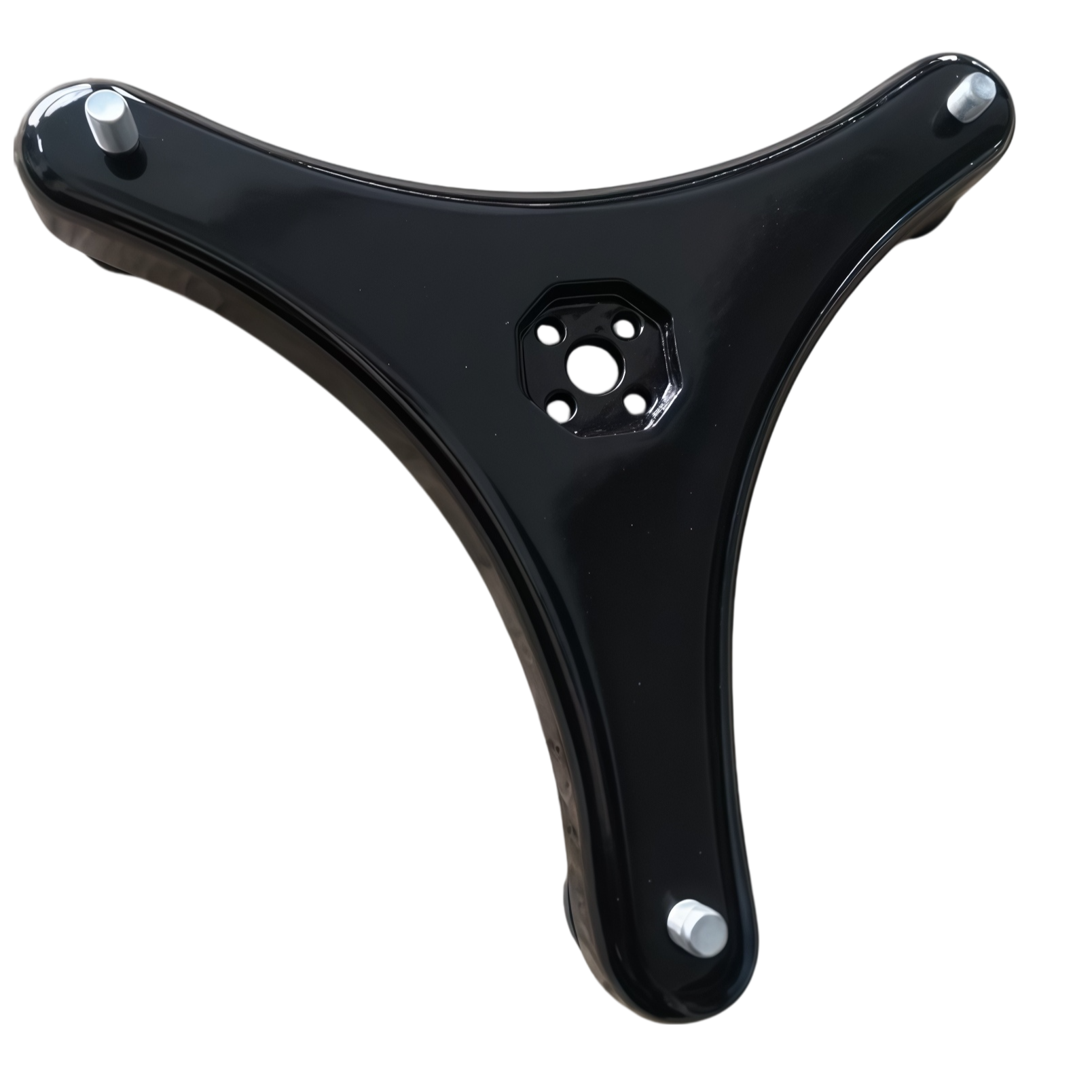 A-frame seat