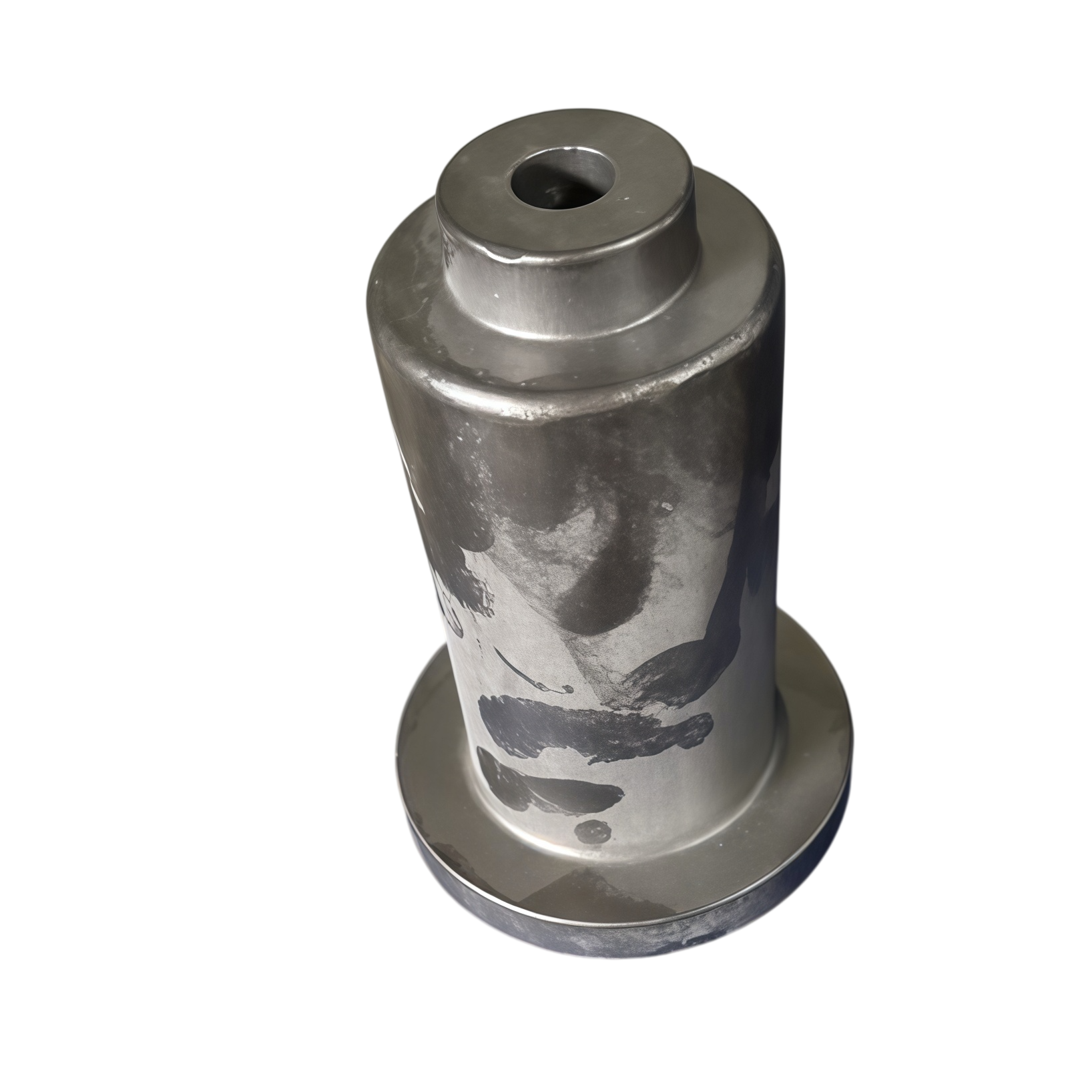 Large pressure reducing valve