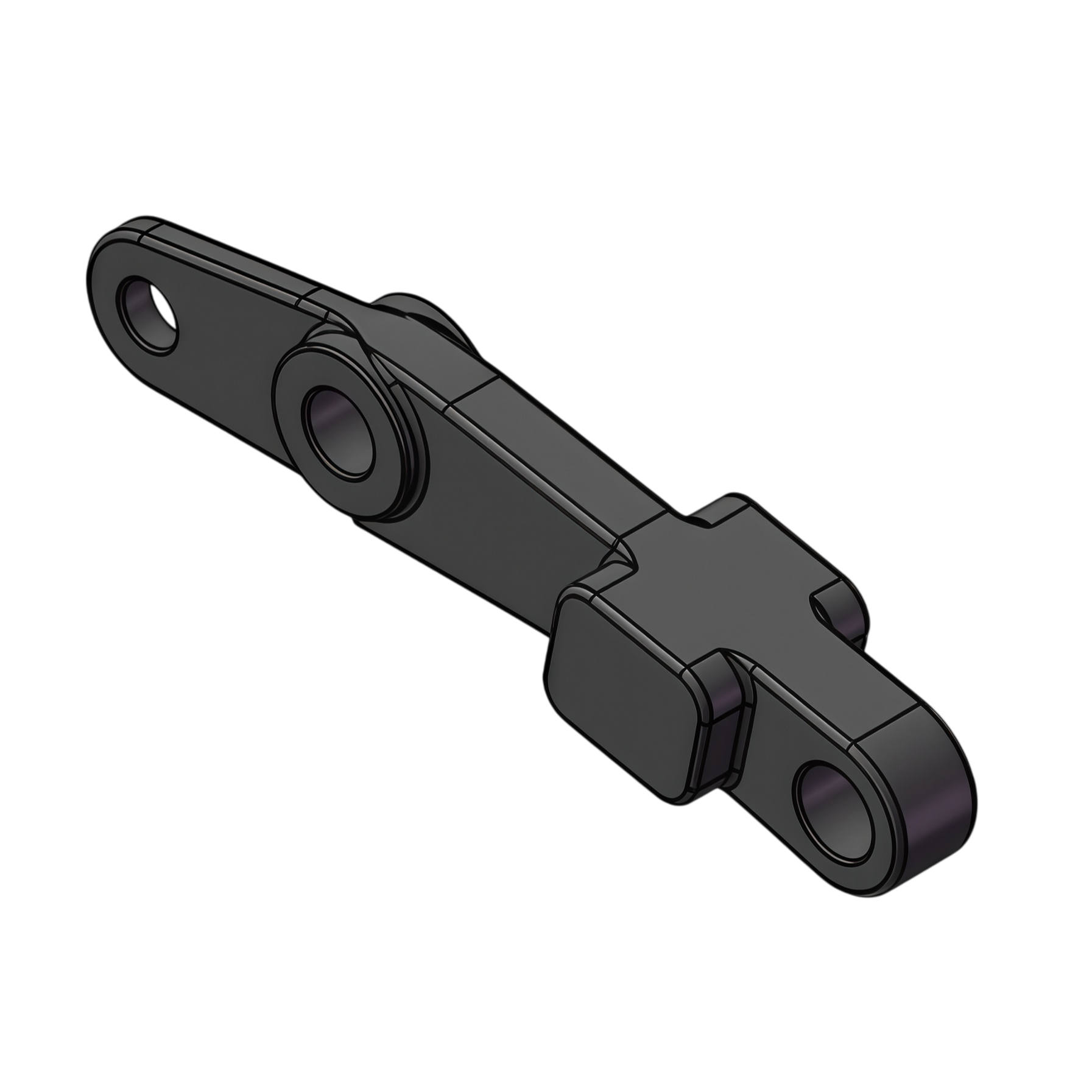 Lifting counterweight