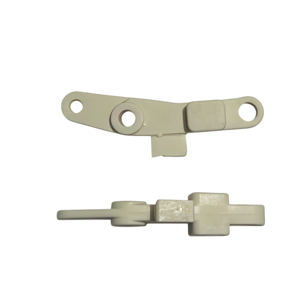 Lifting counterweight — view 2