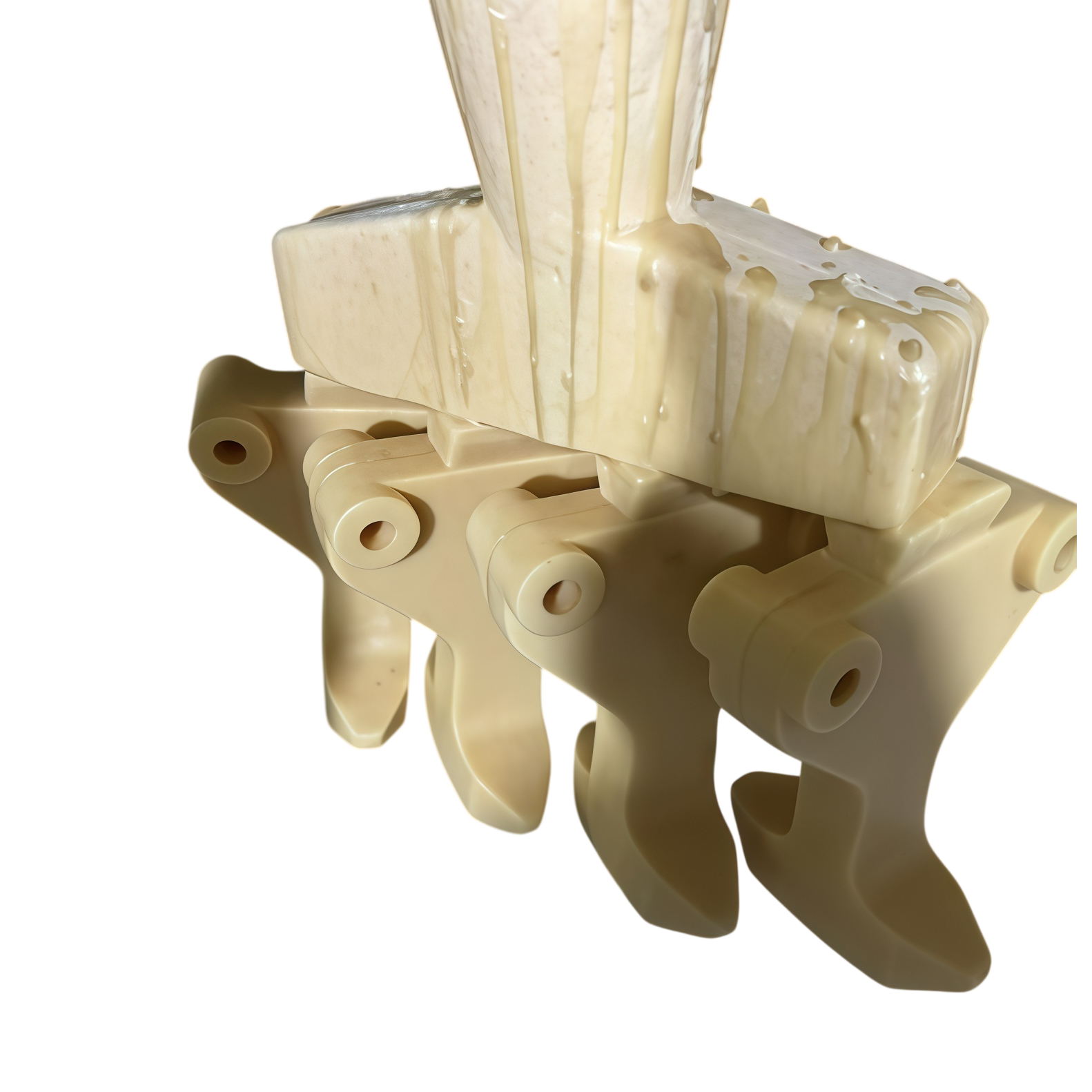 Push head — view 3