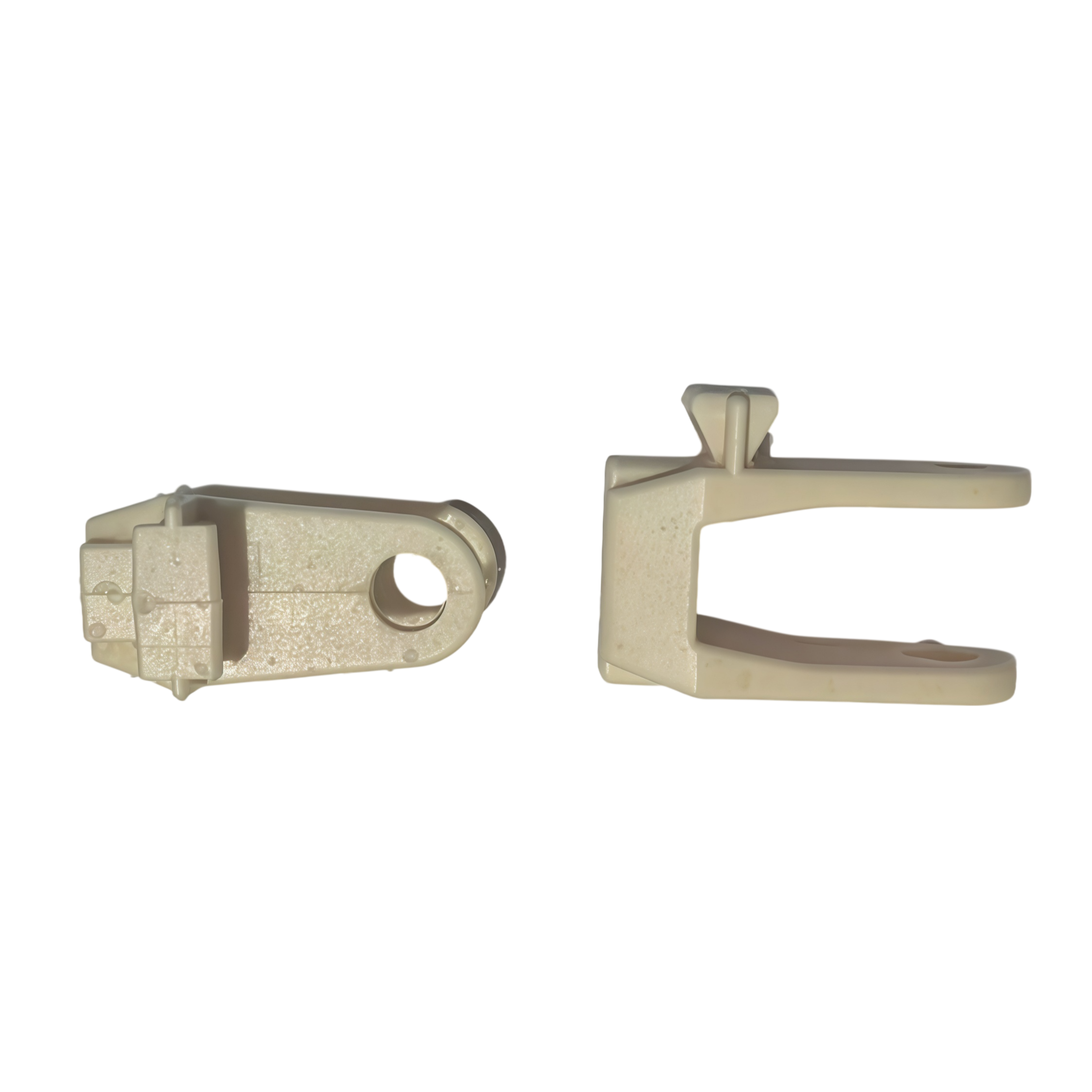 Drive wheel mounting seat