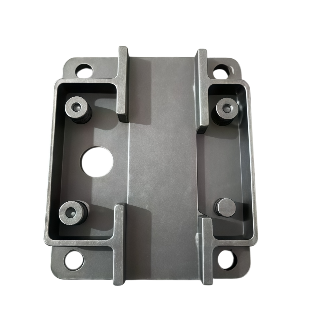 Lock housing