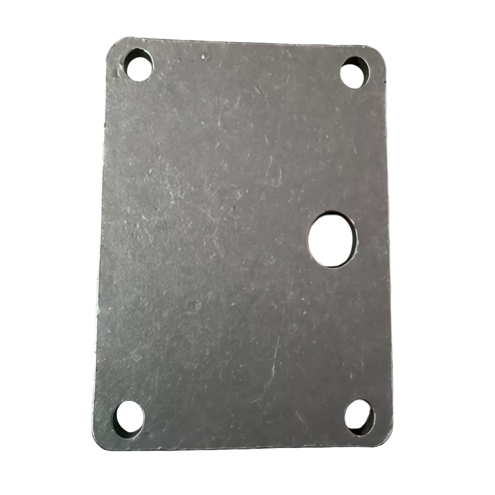 Lock housing — view 2