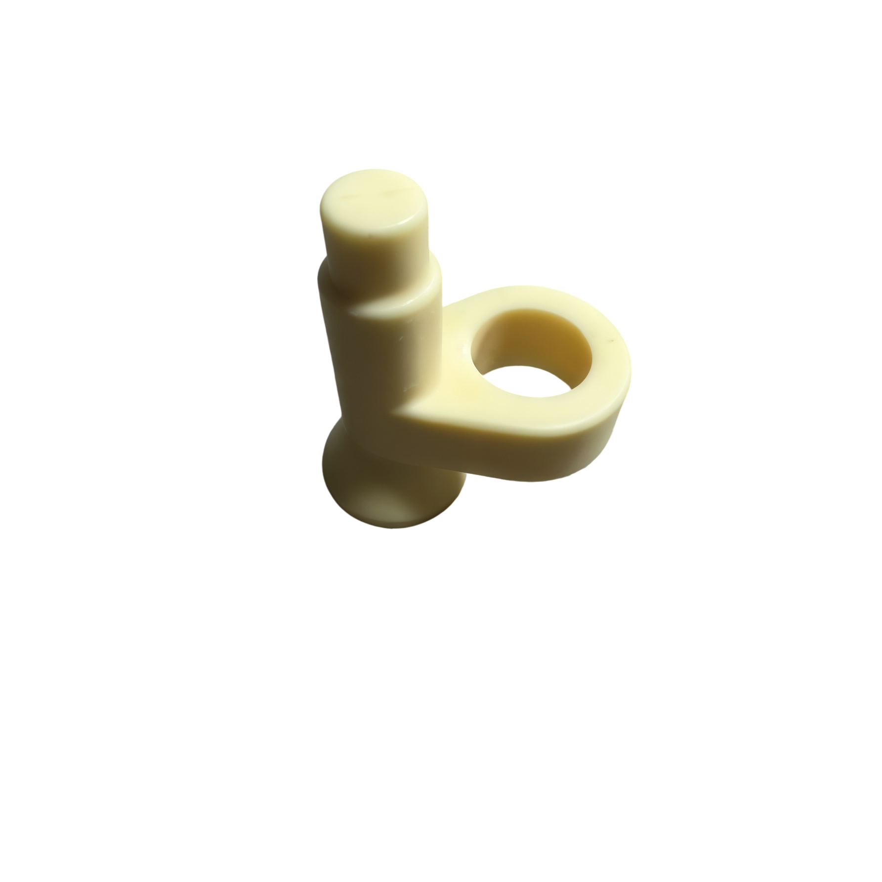 Energy storage crank arm