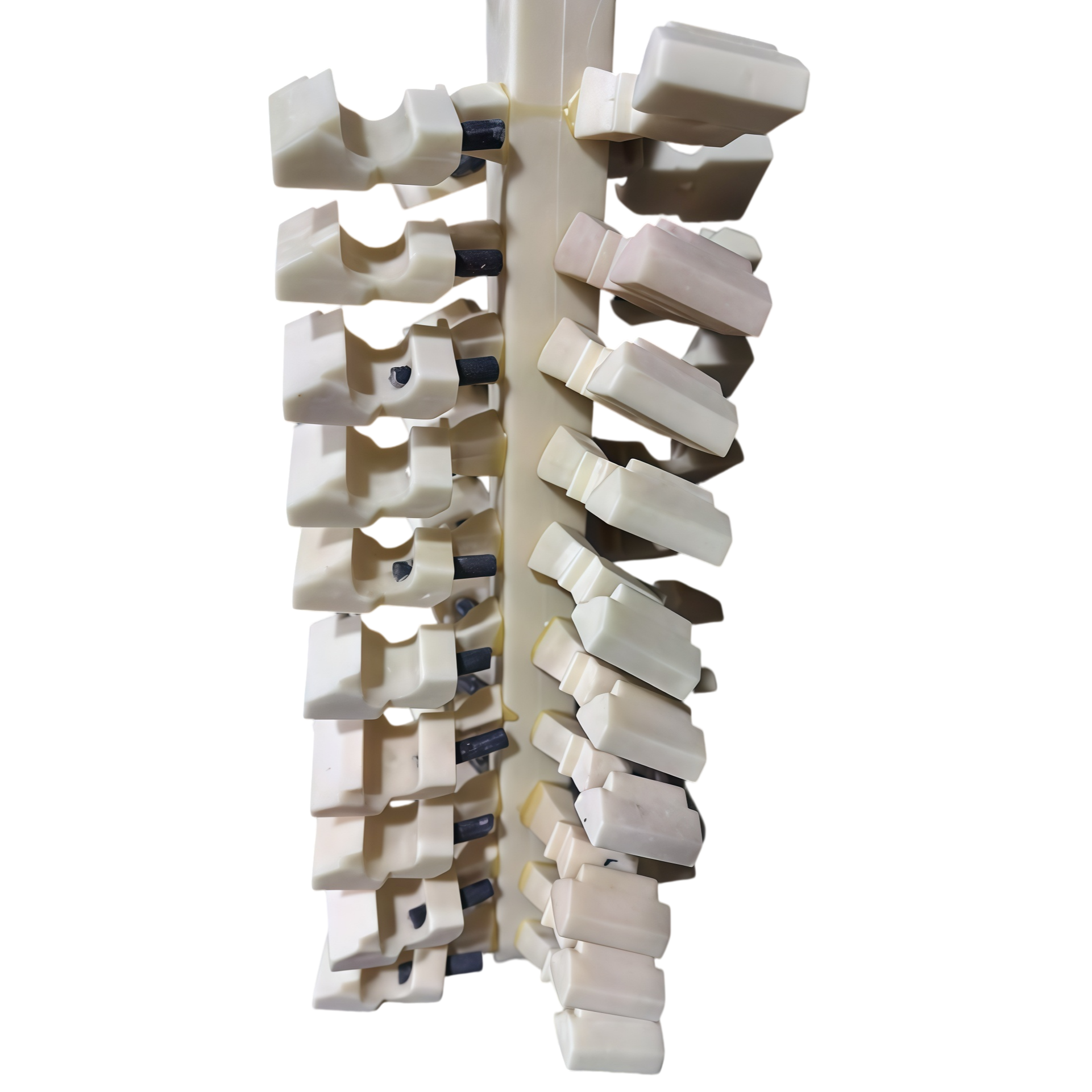 Lower base body — view 2
