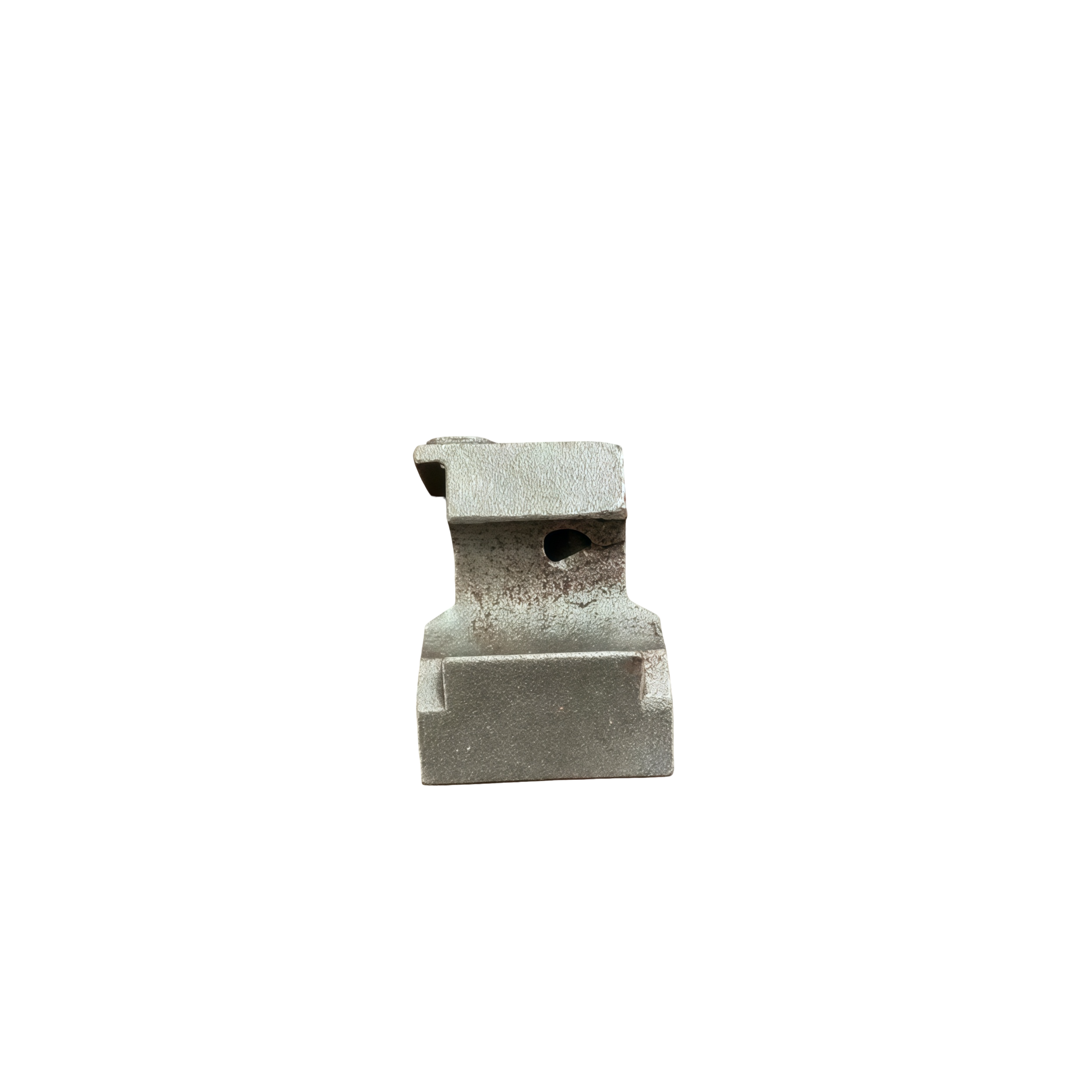 Lower base body — view 3