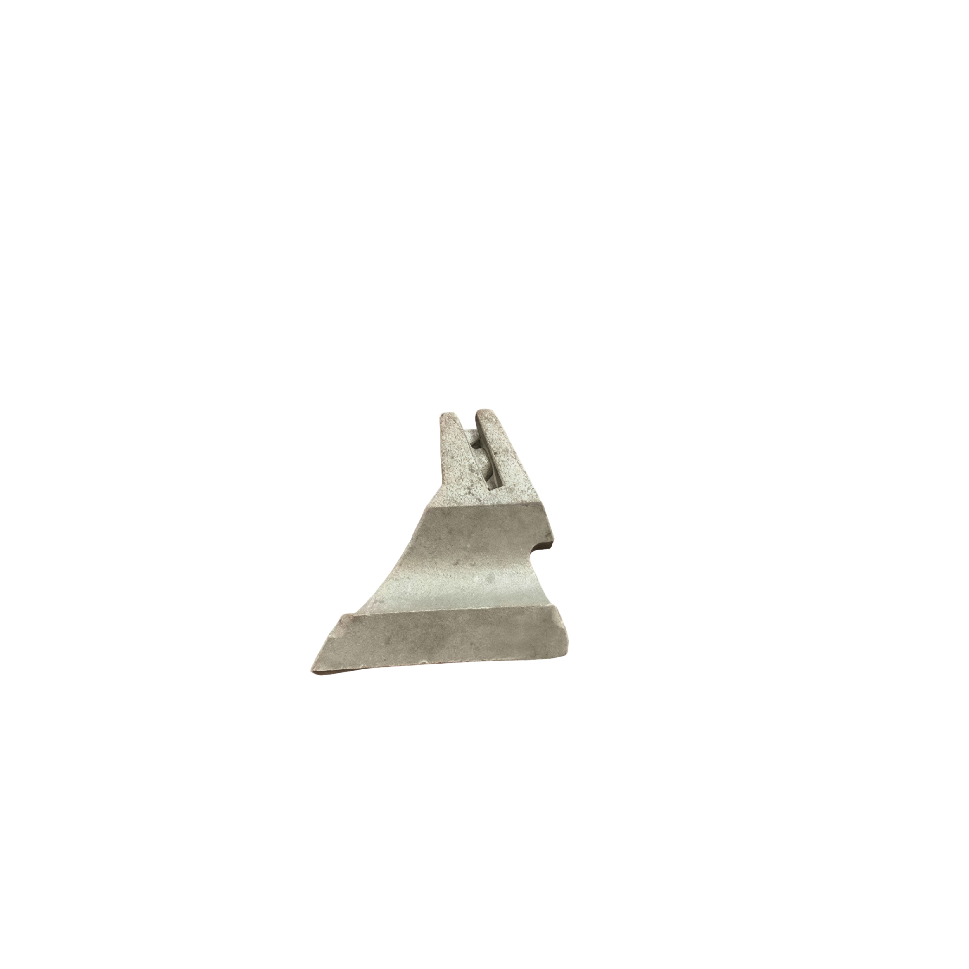 Upper base body